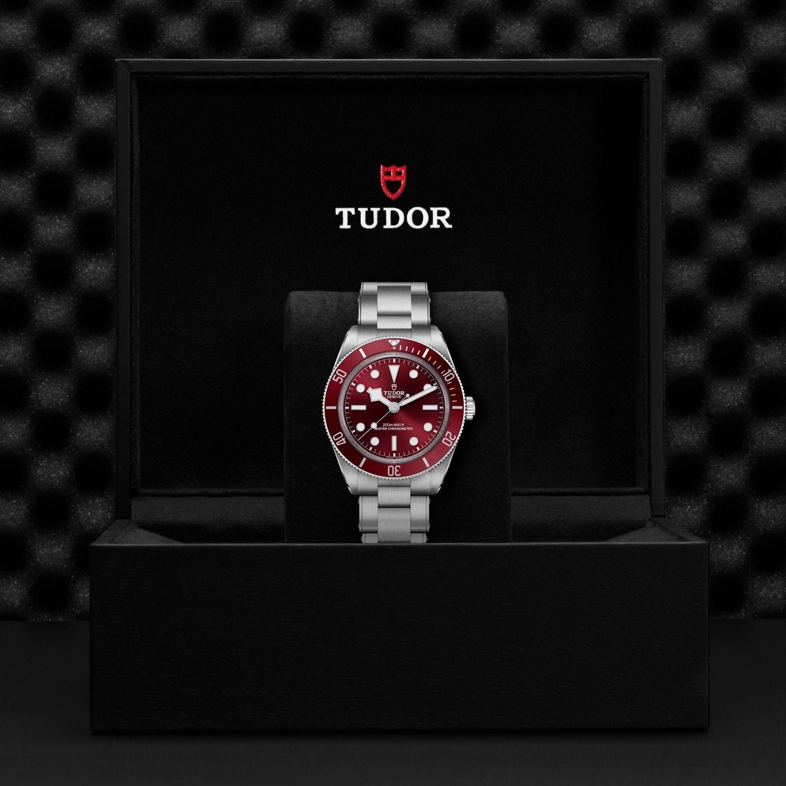 TUDOR Black Bay 58 M7939A1A0RU-0002