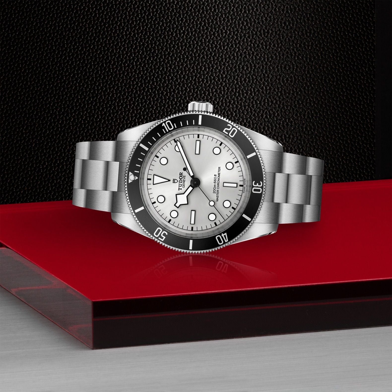 TUDOR Black Bay 68 M7943A1A0NU-0002