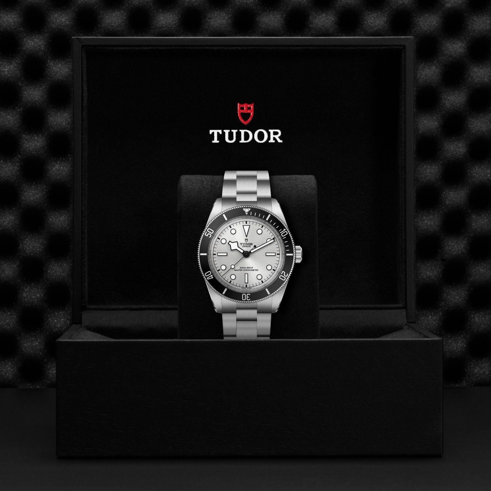 TUDOR Black Bay 68 M7943A1A0NU-0002