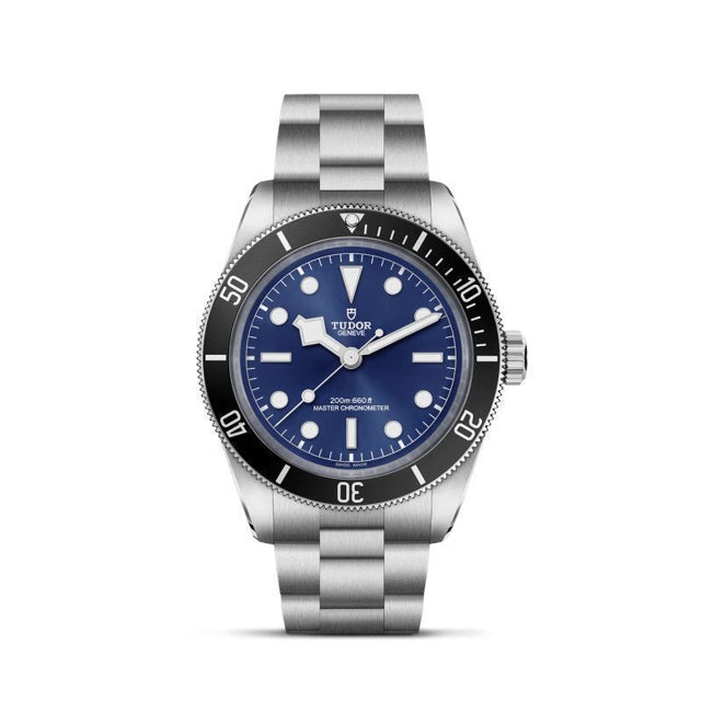 TUDOR Black Bay 68 M7943A1A0NU-0001
