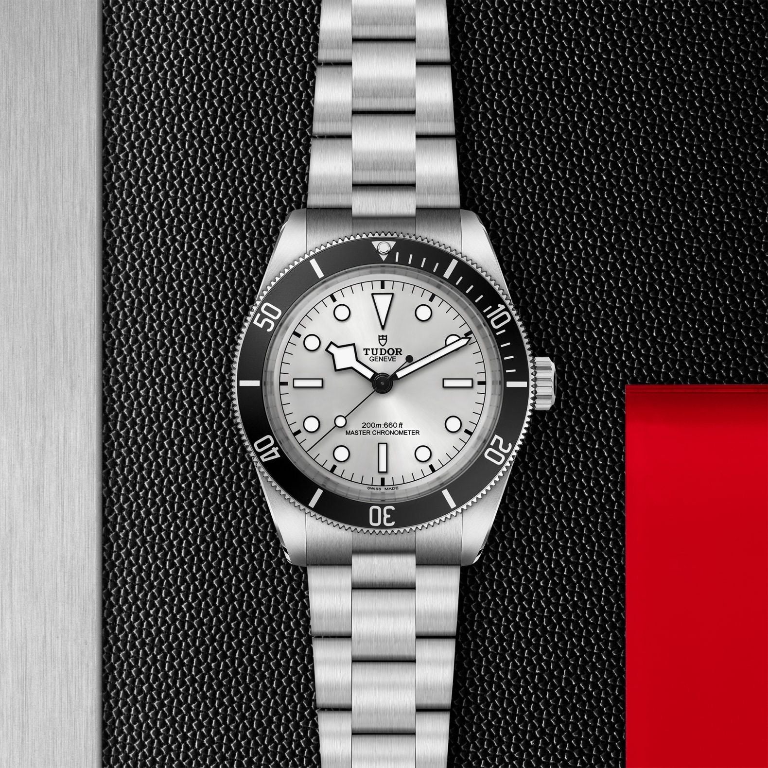 TUDOR Black Bay 68 M7943A1A0NU-0002