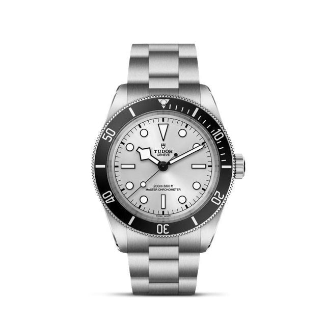 TUDOR Black Bay 68 M7943A1A0NU-0002