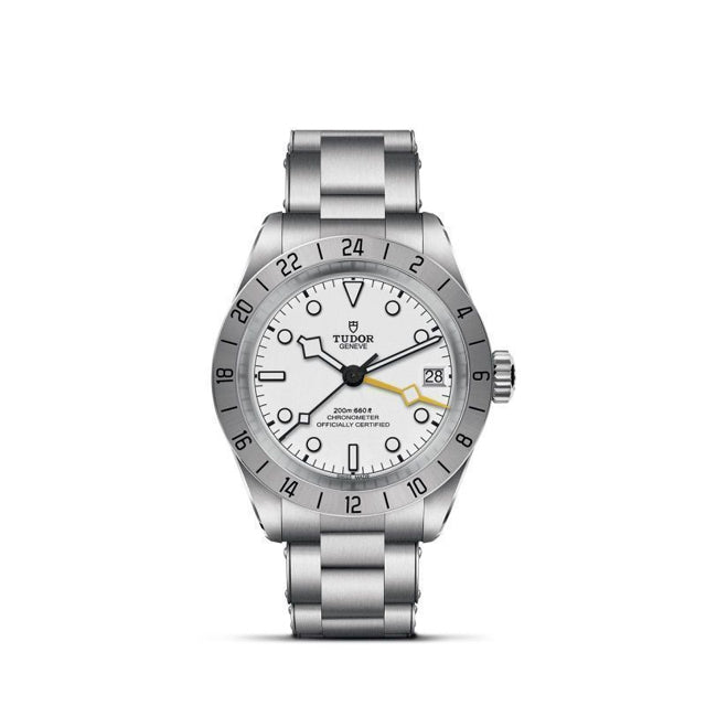TUDOR Black Bay Pro M79470-0004