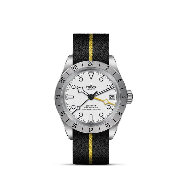 TUDOR Black Bay Pro M79470-0005