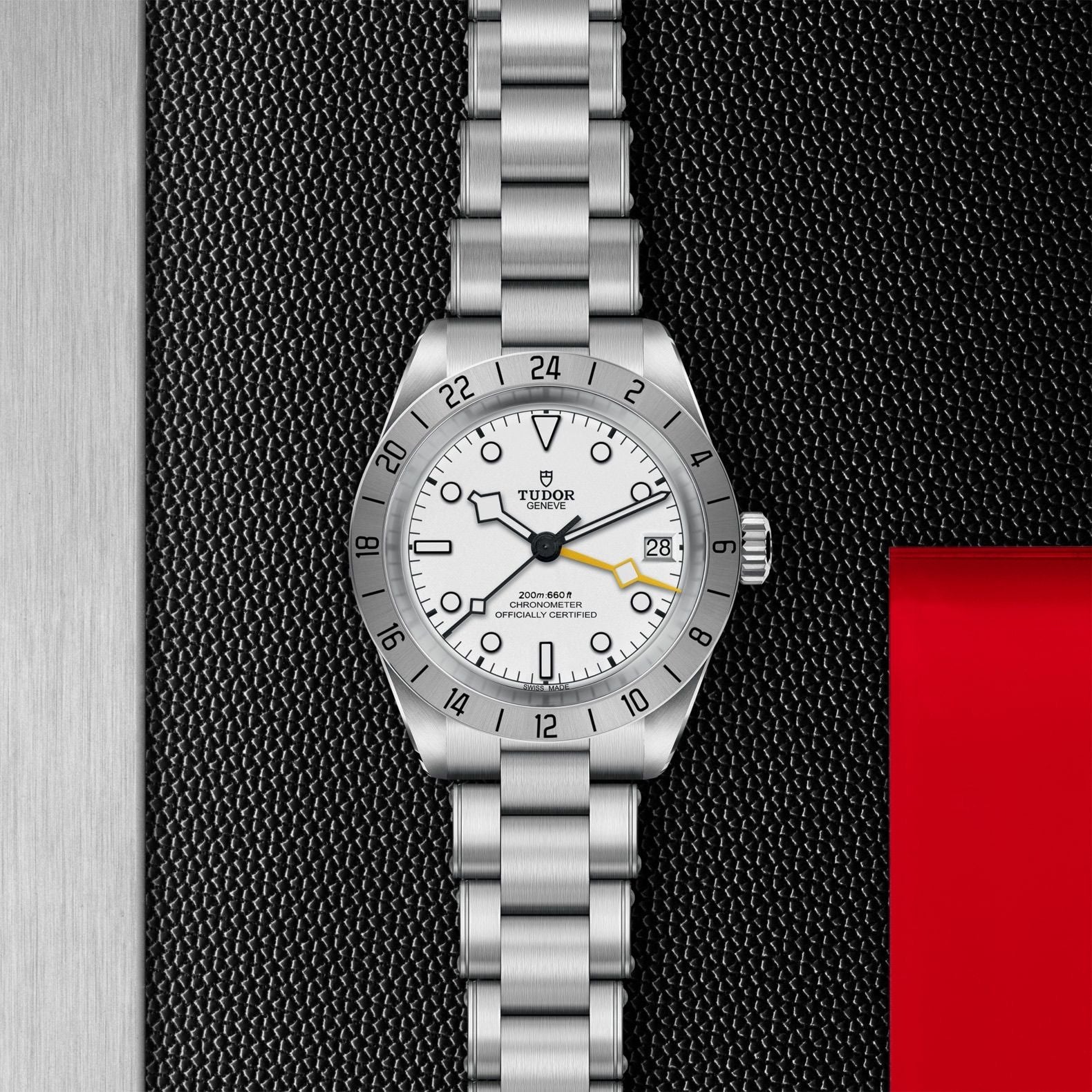 TUDOR Black Bay Pro M79470-0004