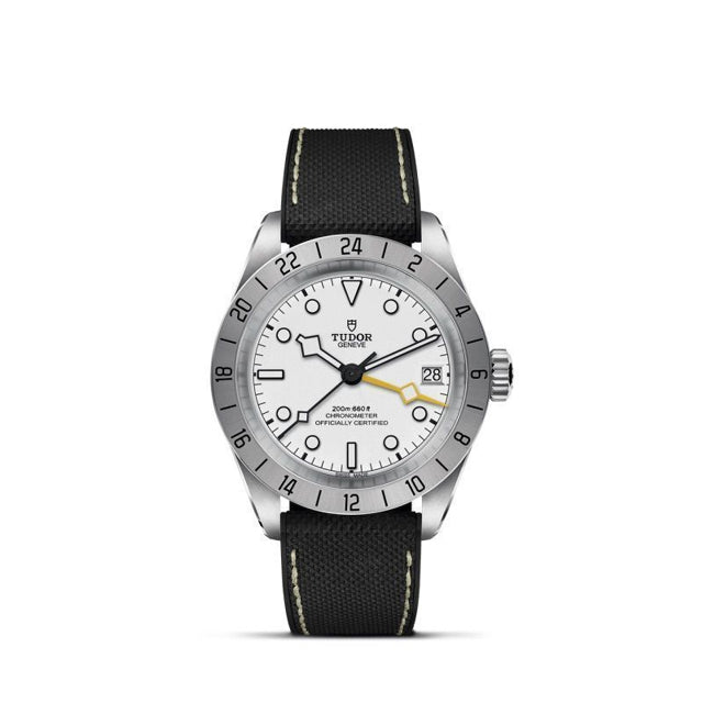 TUDOR Black Bay Pro M79470-0006