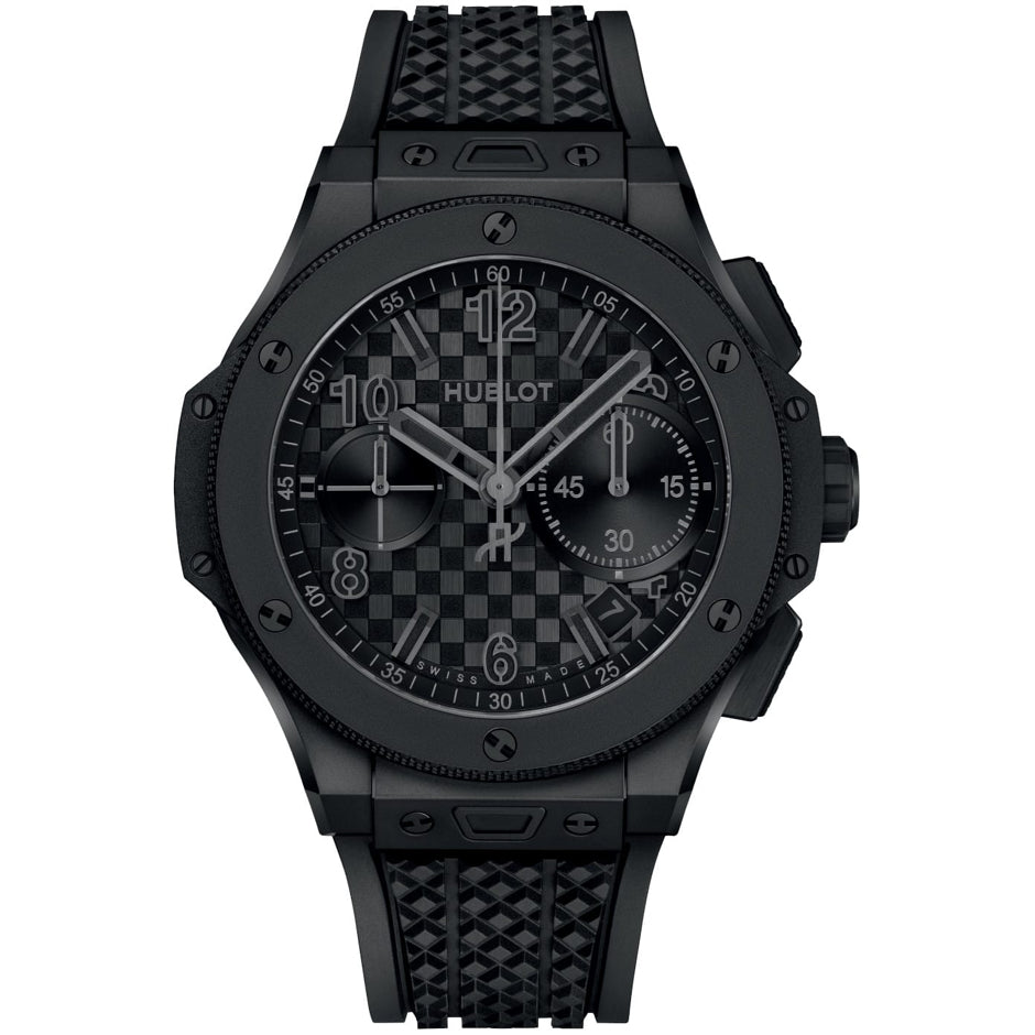 Hublot 431.CI.1340.RX Big Bang 20th Anniversary All Black 43mm