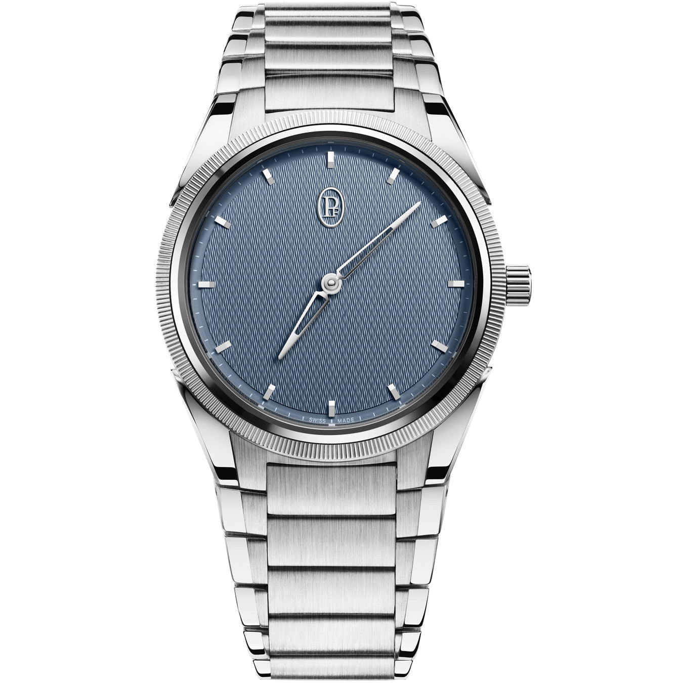 Parmigiani Fleurier PFC804-1020005-100182 Tonda PF Stone Blue