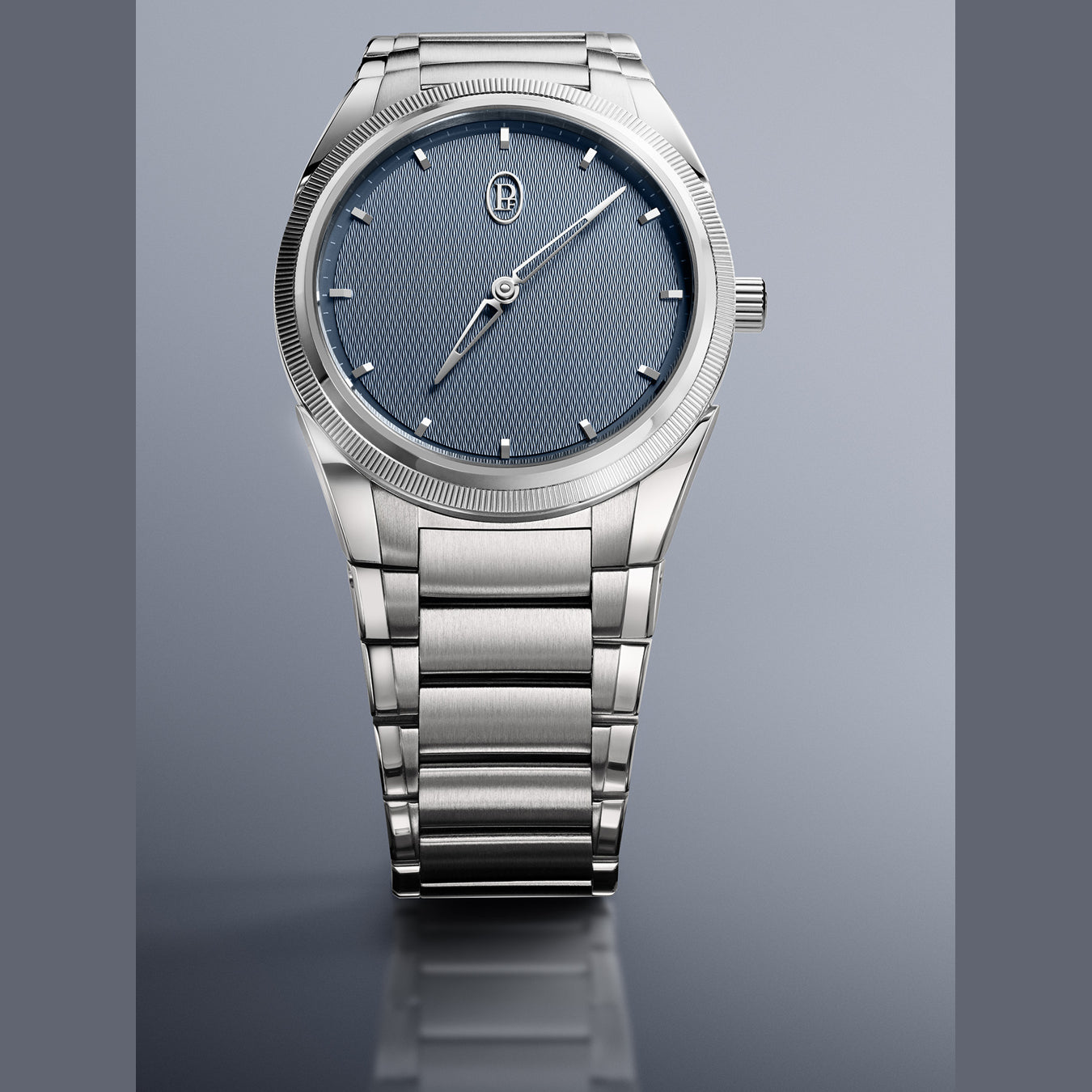Parmigiani Fleurier PFC804-1020005-100182 Tonda PF Stone Blue