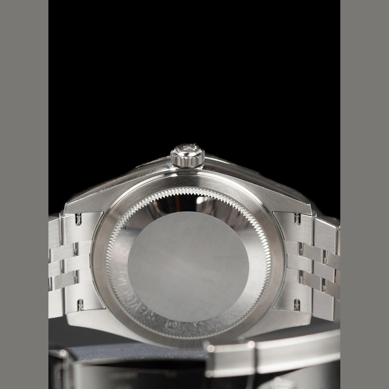 Rolex Sky-Dweller Blue 42mm Stainless Jubilee Watch 336934