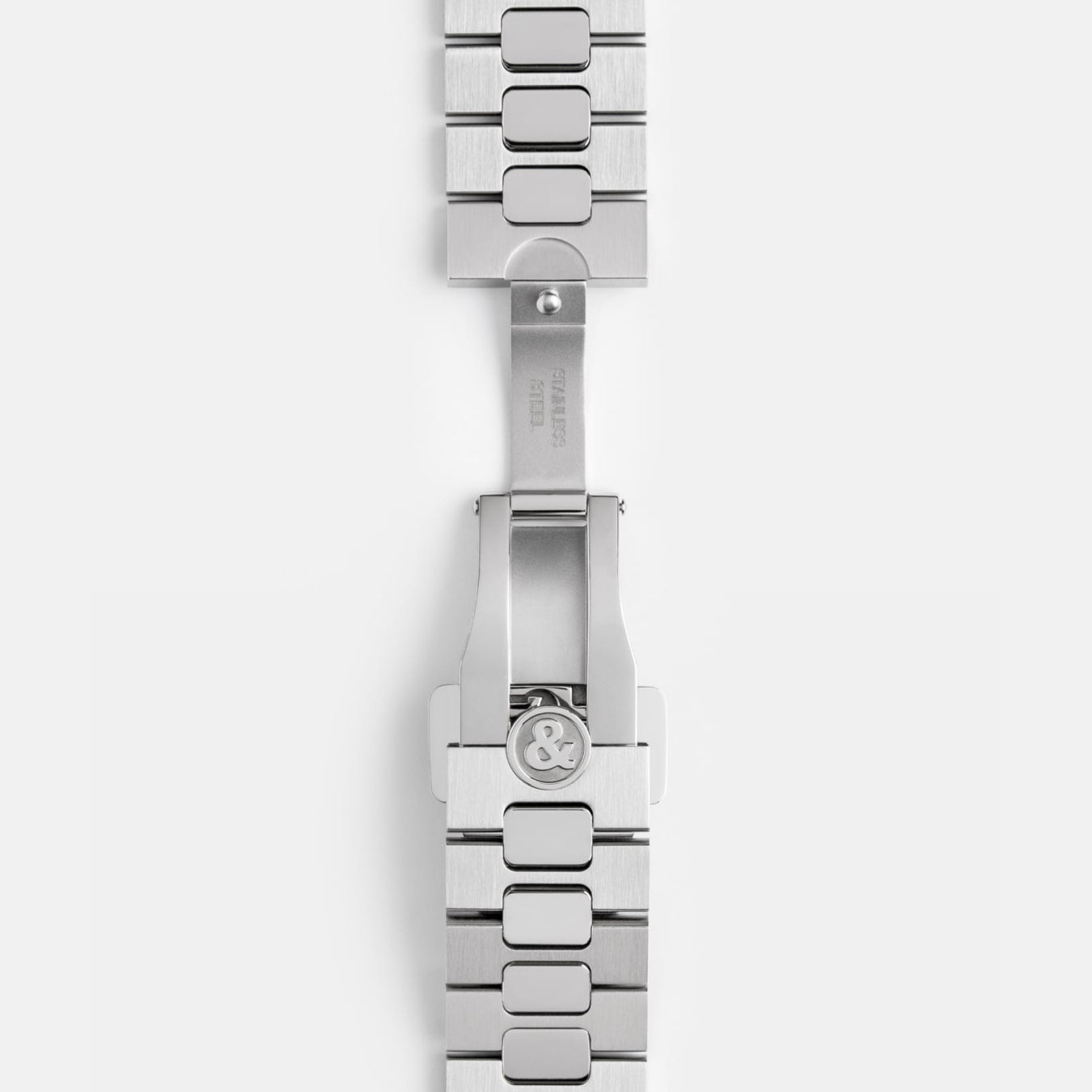 Bell & Ross BR05A-S-GR-ST/SST BR-05 36mm Grey Steel
