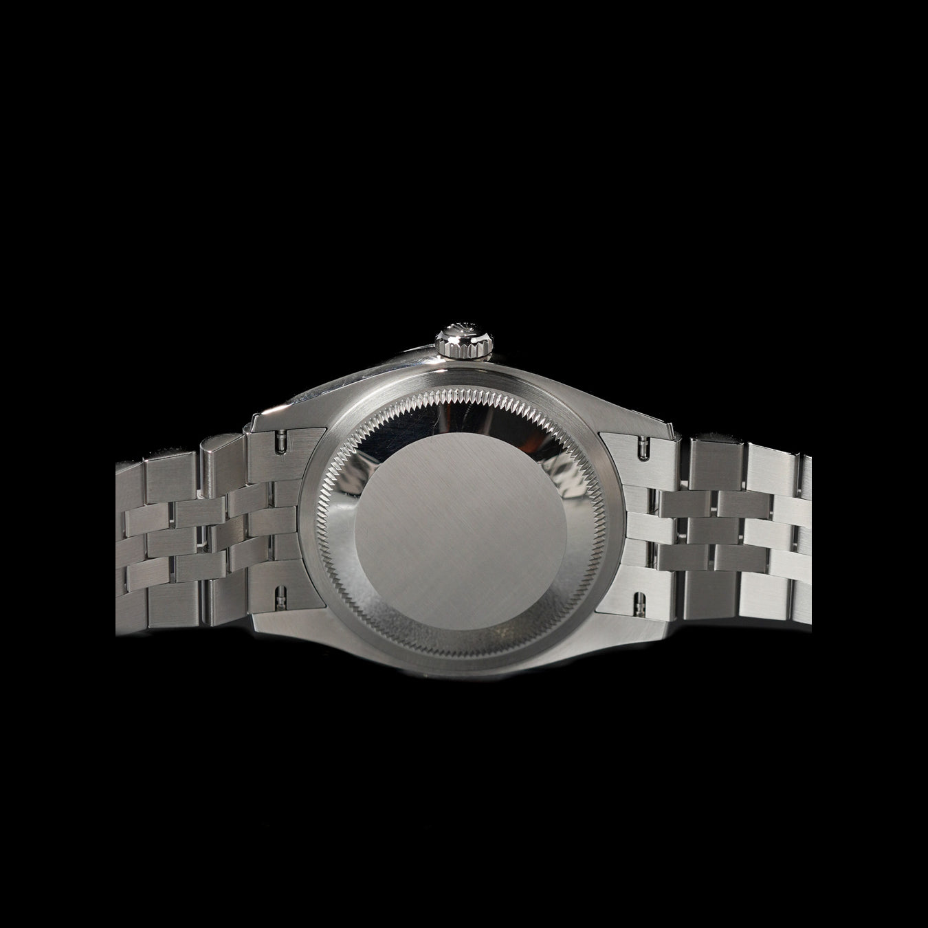 Rolex 126200 Datejust 36mm Blue