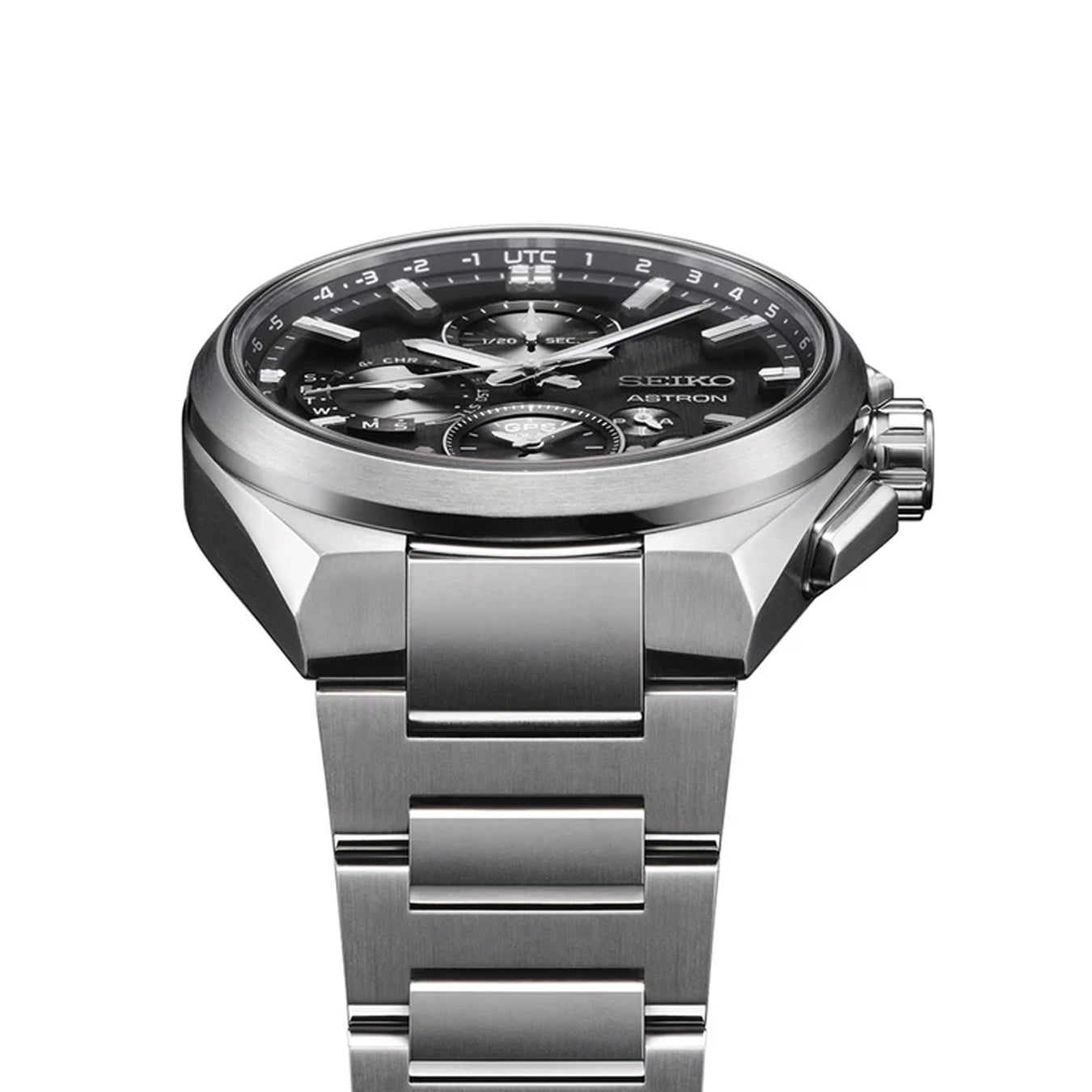 Seiko Astron SSH163