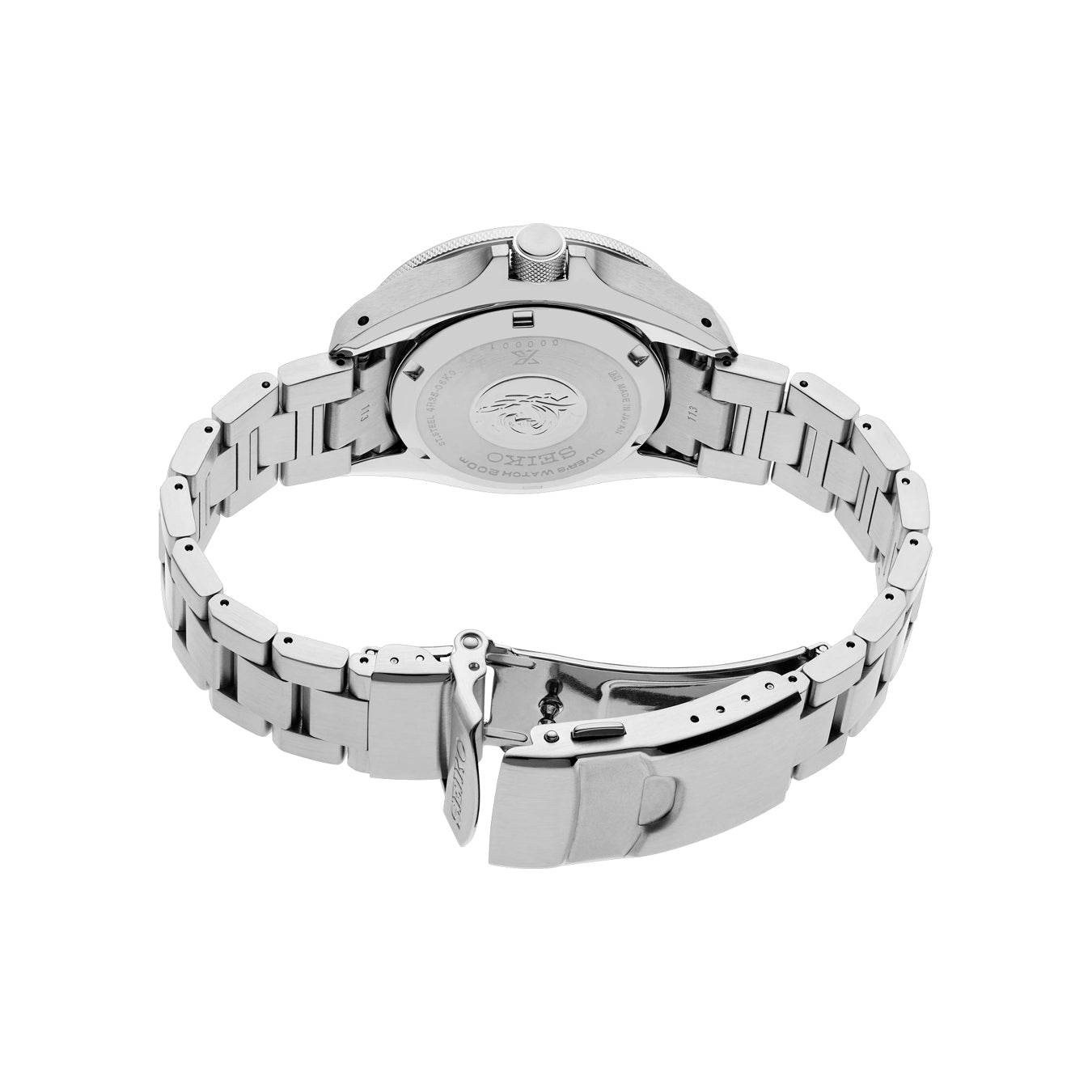 Seiko Prospex SRPL11