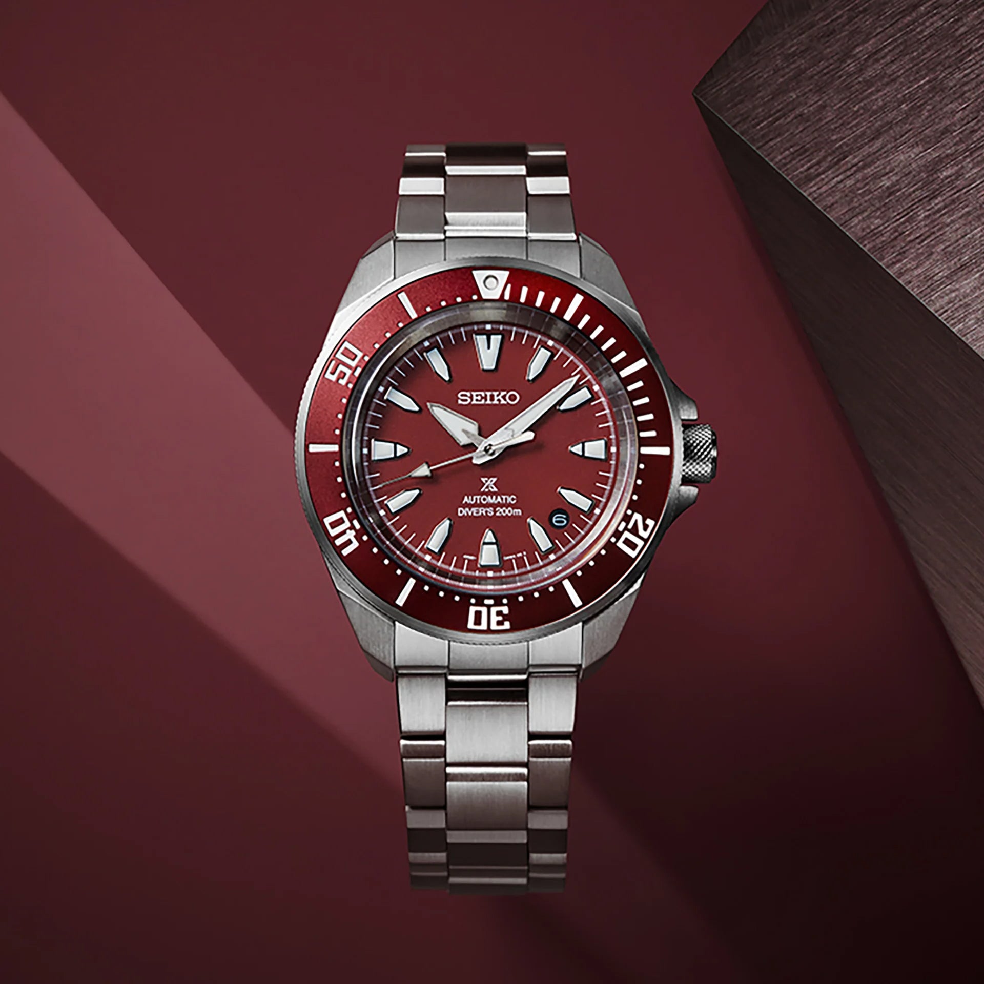 Seiko Prospex SRPL11