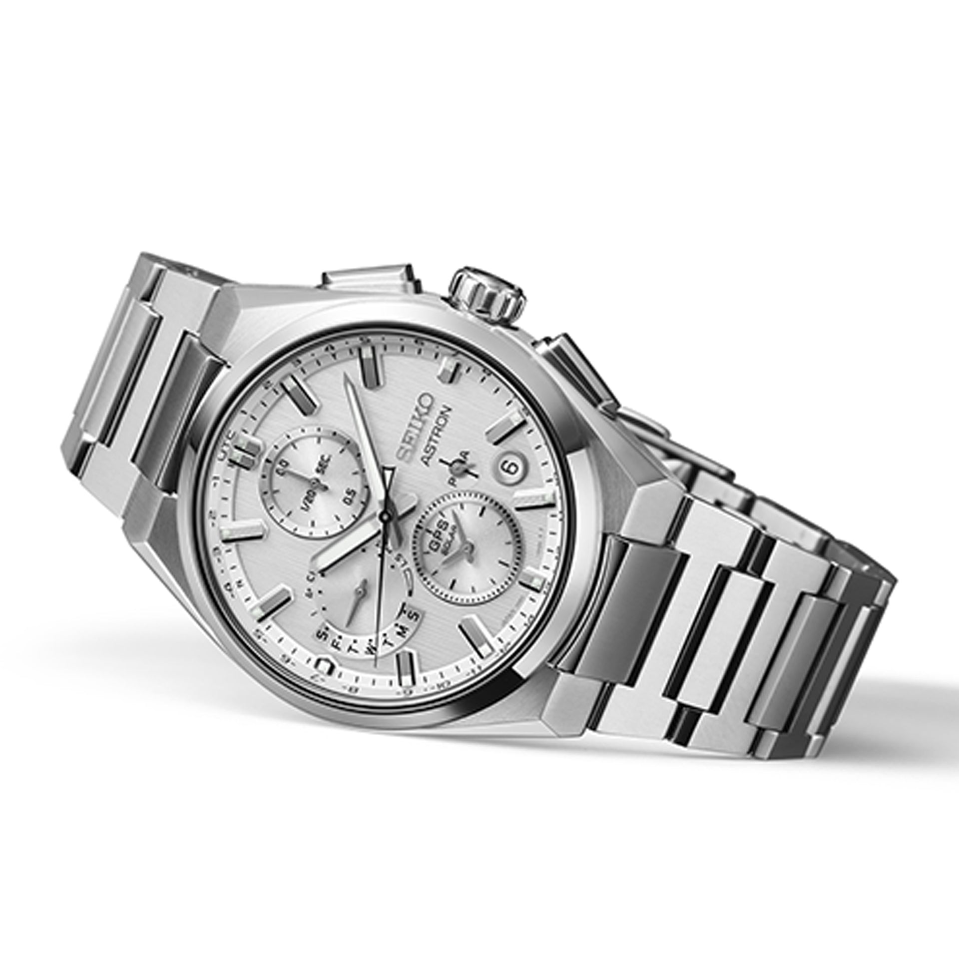 Seiko Astron SSH159