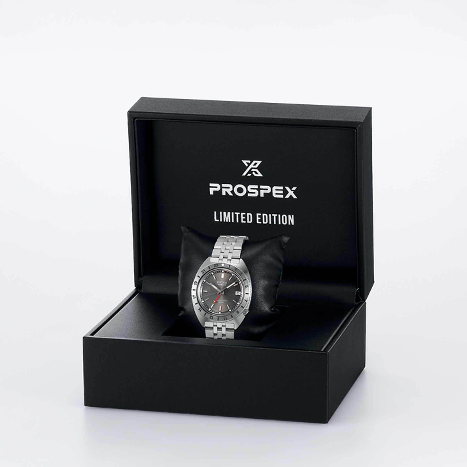 Seiko Prospex SPB411 1969 Navigator Timer Reissue