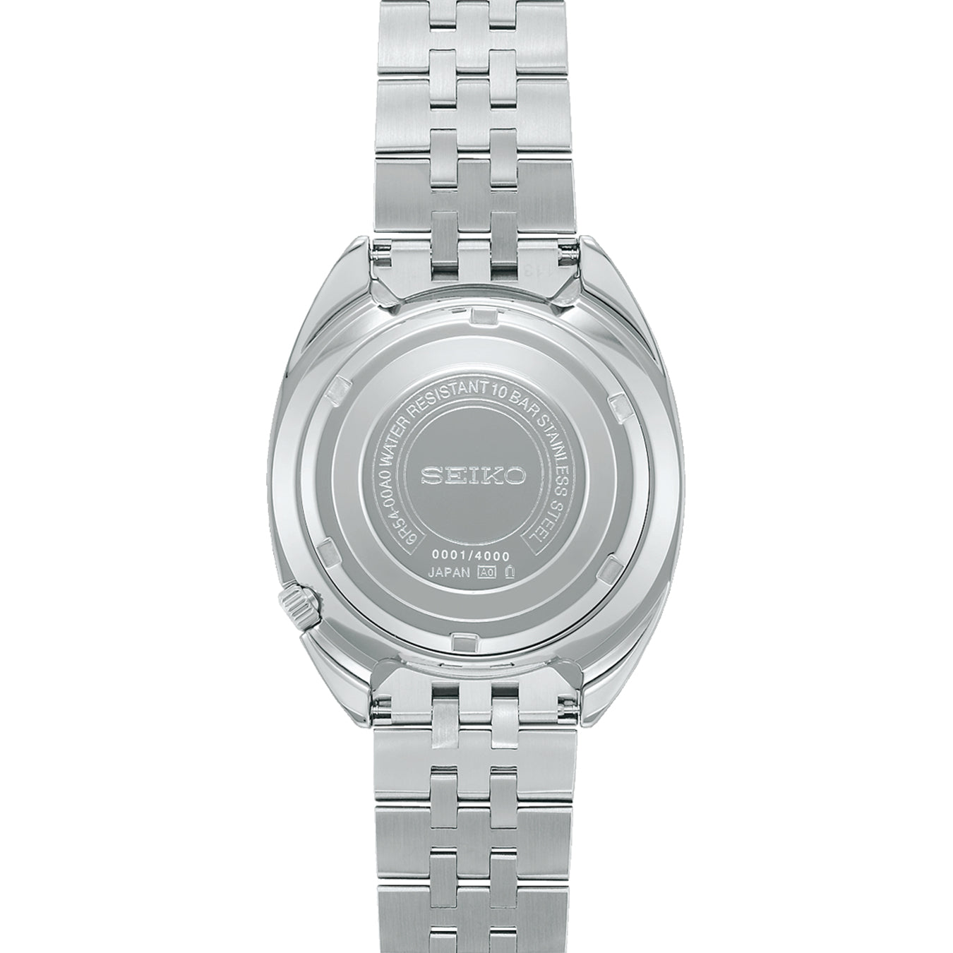 Seiko Prospex SPB411 1969 Navigator Timer Reissue