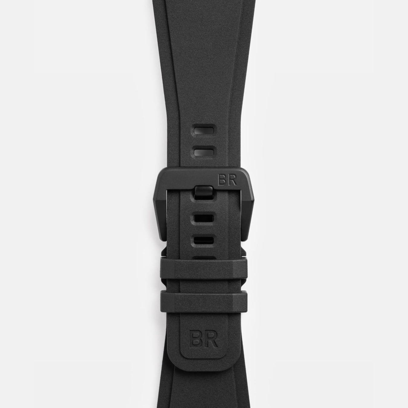 Bell & Ross BR03A-BL-SKCE/SRB BR-03 Skeleton Black Ceramic