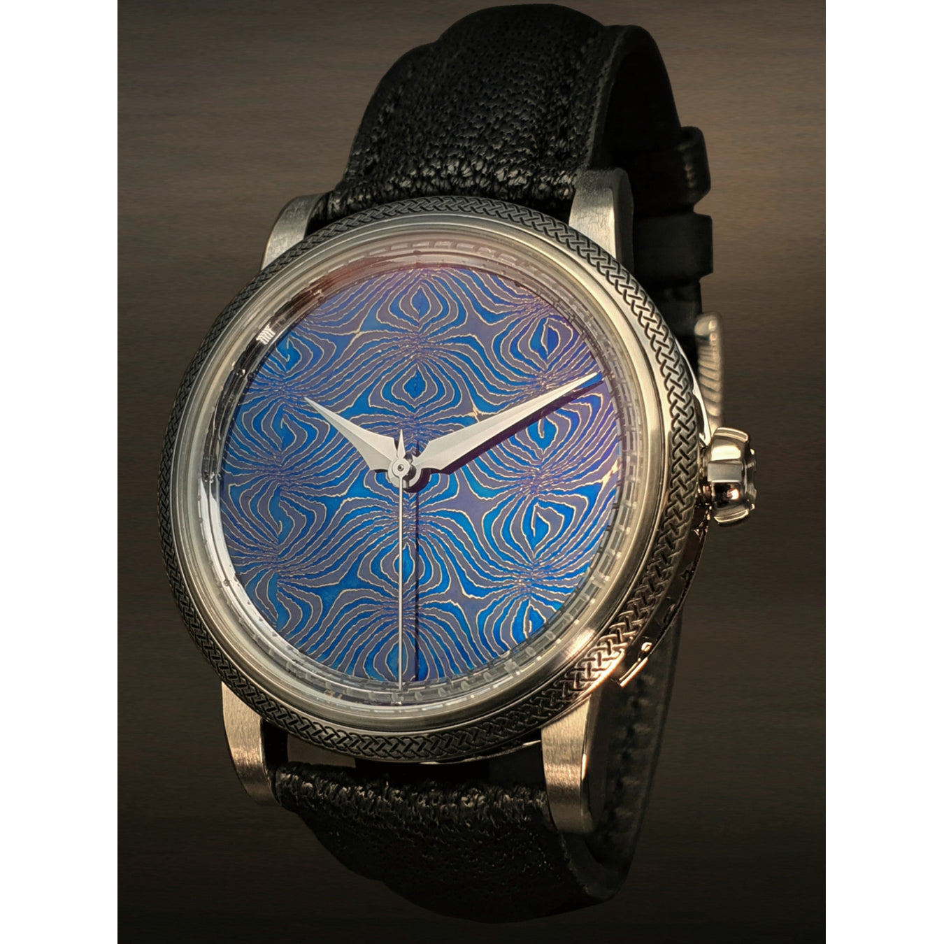 GoS Völund - Fullerö Sword Midnight Blue