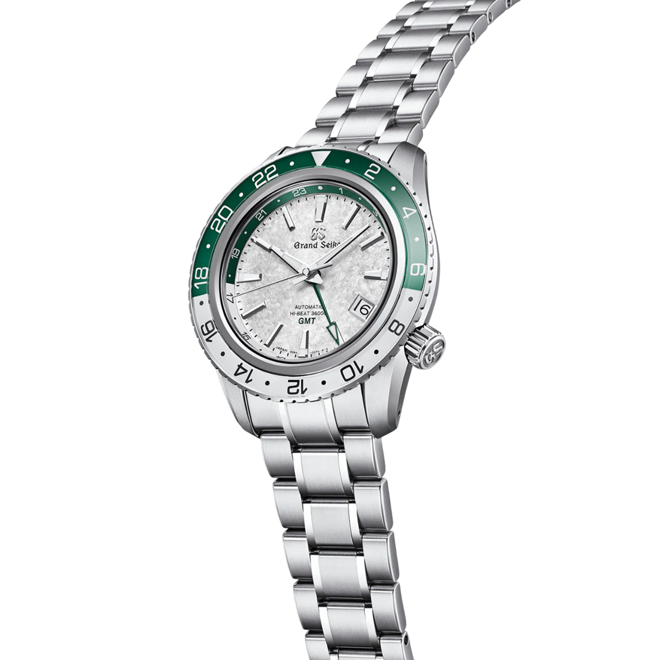 Grand Seiko SBGJ277 Sport Snowy Valley