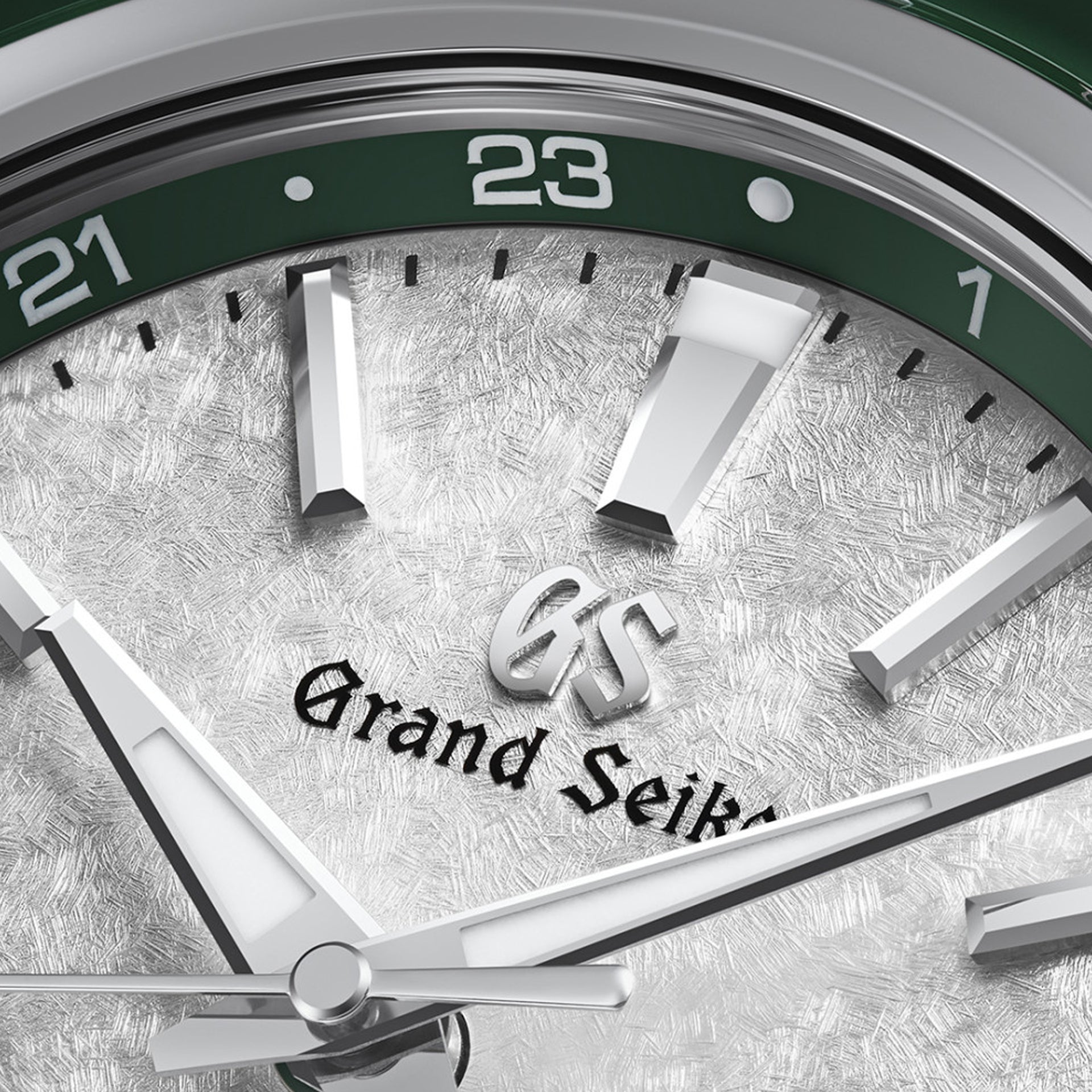 Grand Seiko SBGJ277 Sport Snowy Valley