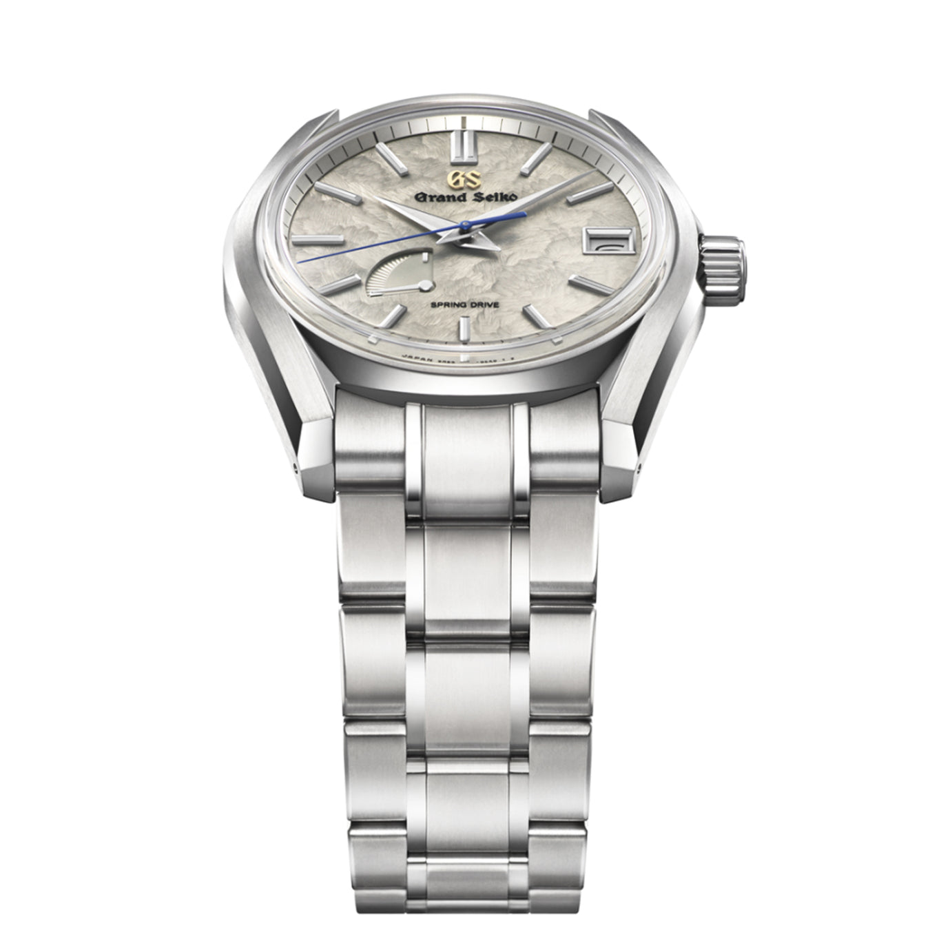 Grand Seiko Four Seasons Winter SBGA415 "Taisetsu"