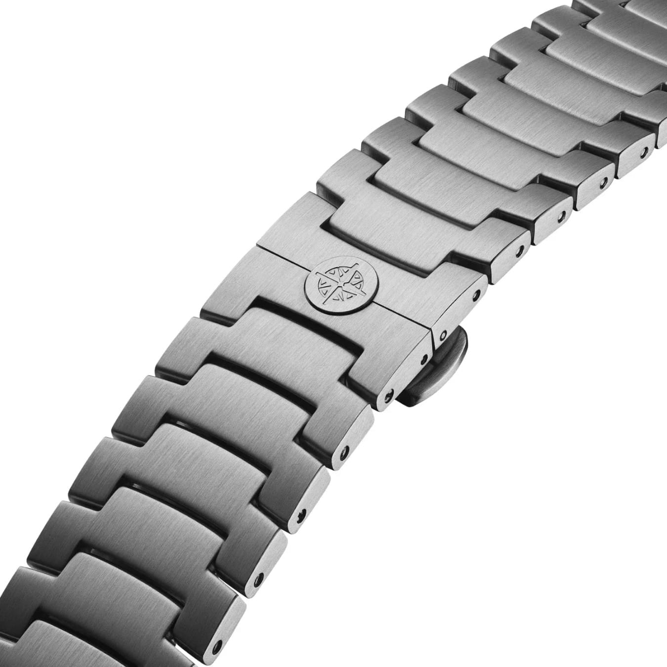 Bremont ALT42-CHR-G-SS-SI-B Altitude Chronograph GMT on Bracelet