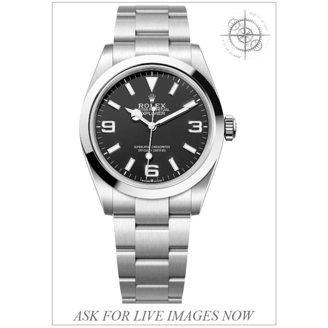 Rolex 224270 Explorer