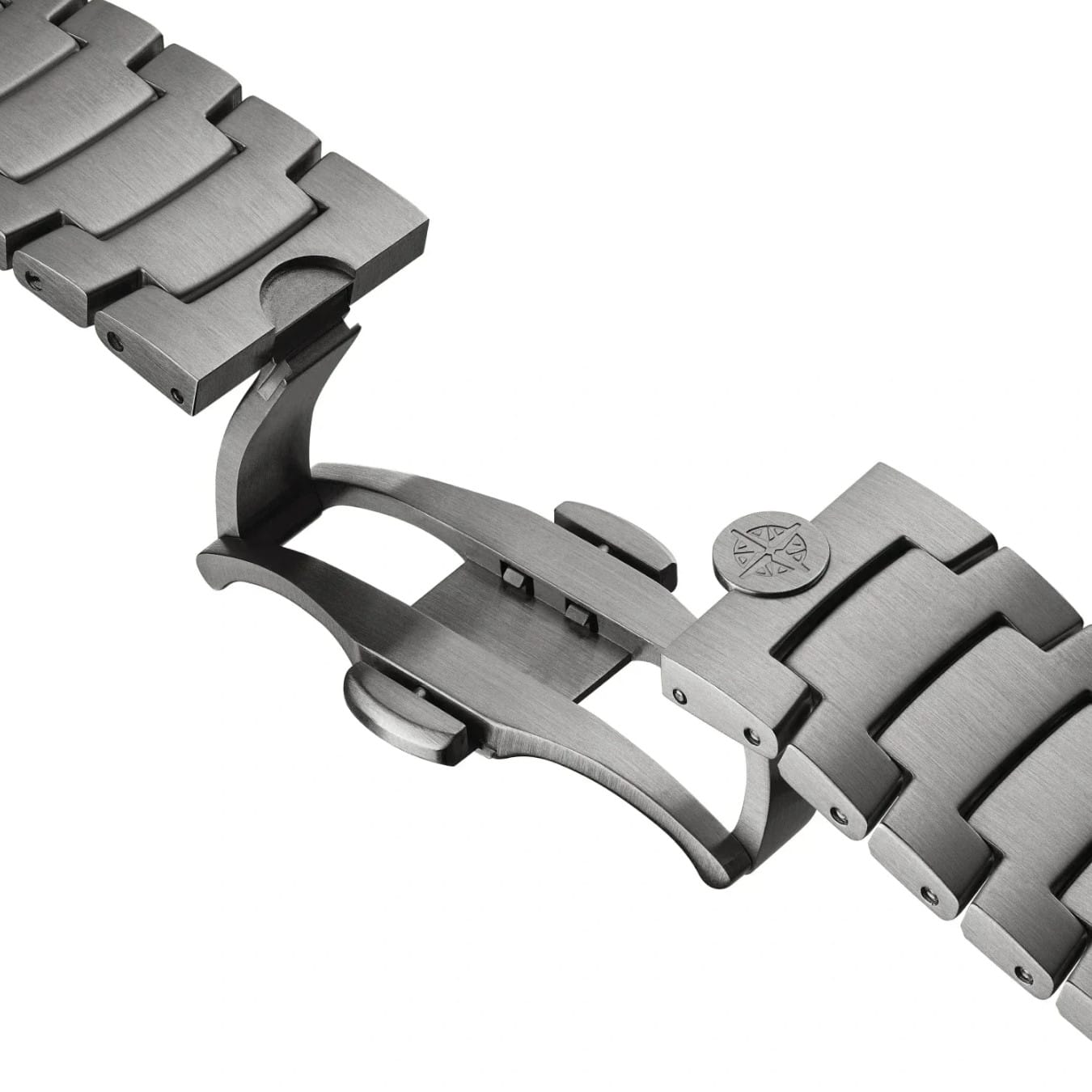 Bremont ALT42-MT-TI-SITI-B Altitude Mb Meteor On Bracelet