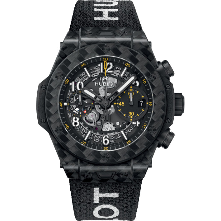 Hublot 441.QX.1149.NR.ARA24 Big Bang Unico Sailing Team