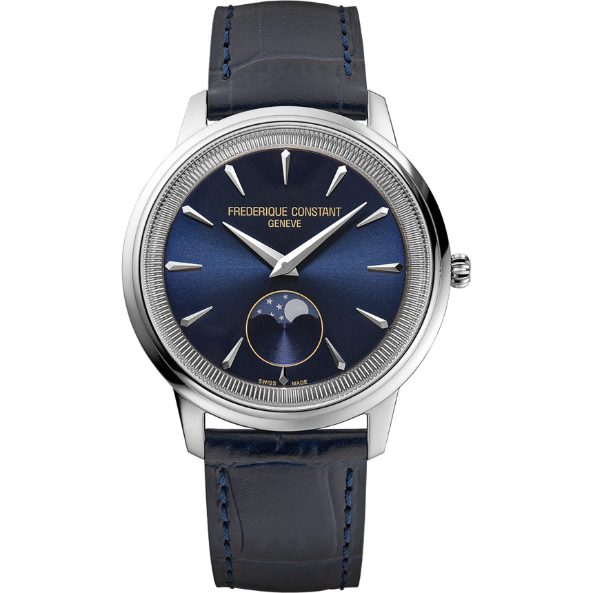 Frederique Constant FC-206N3S6 Moneta Moonphase