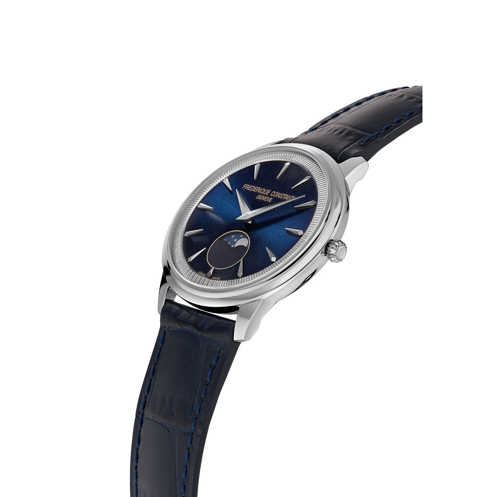 Frederique Constant FC-206N3S6 Moneta Moonphase