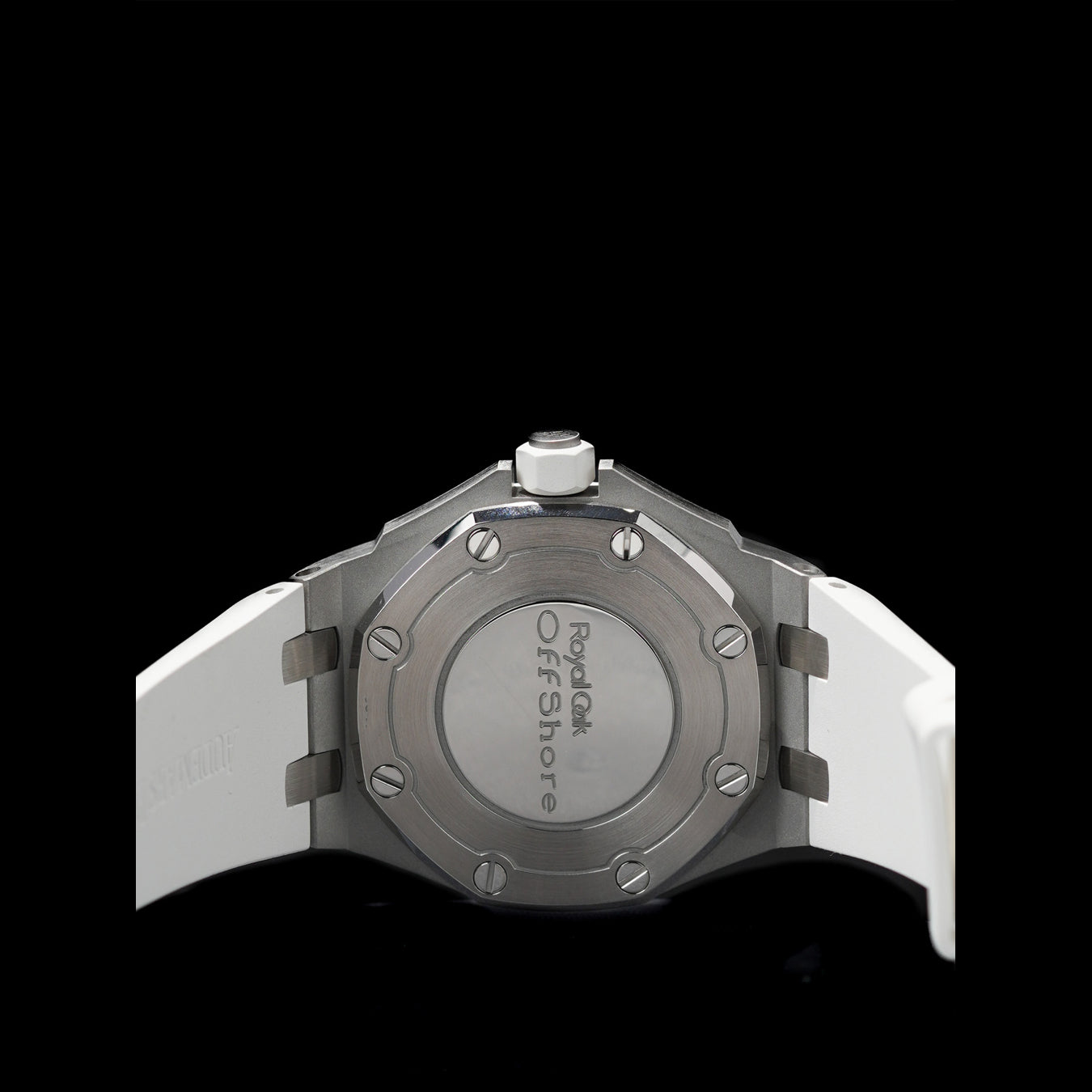 Audemars Piguet 67540SK.ZZ.A010CA.01 Royal Oak Offshore