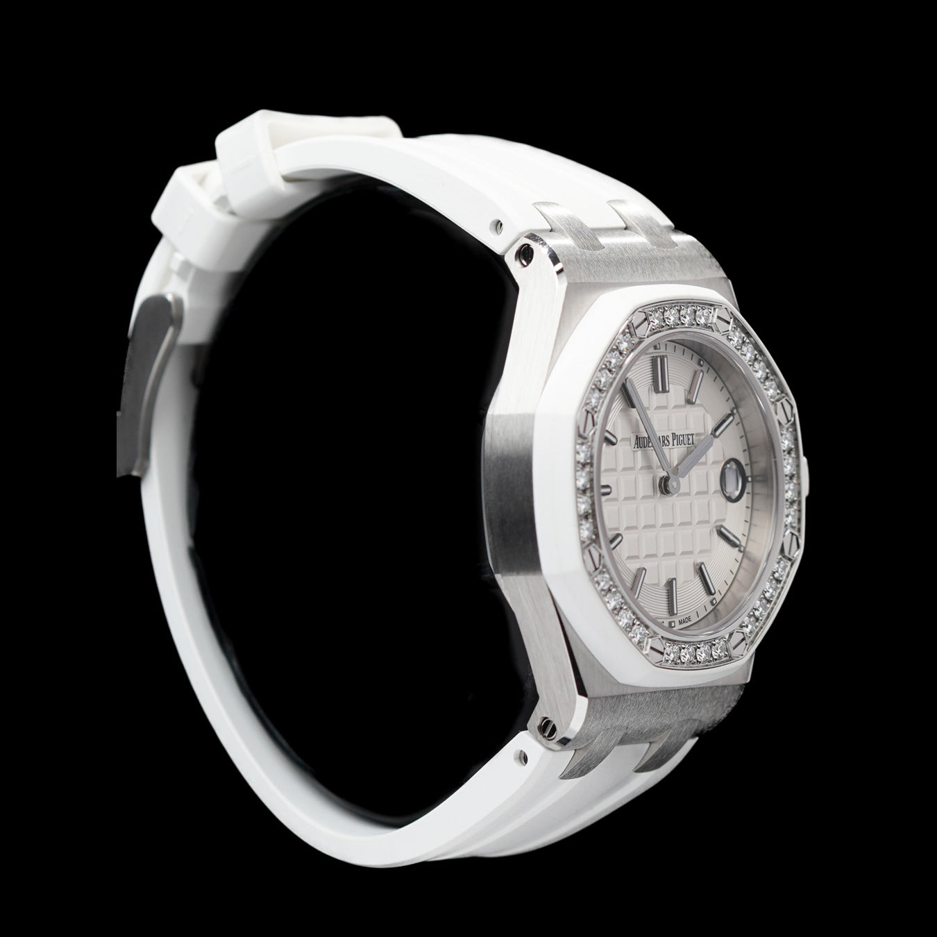 Audemars Piguet 67540SK.ZZ.A010CA.01 Royal Oak Offshore
