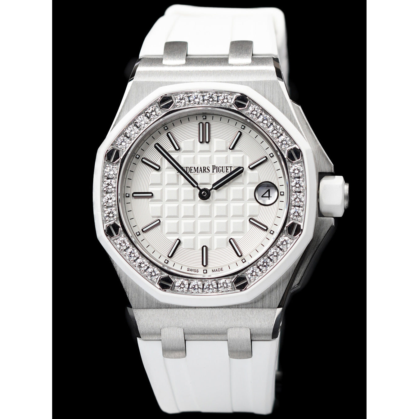 Audemars Piguet 67540SK.ZZ.A010CA.01 Royal Oak Offshore