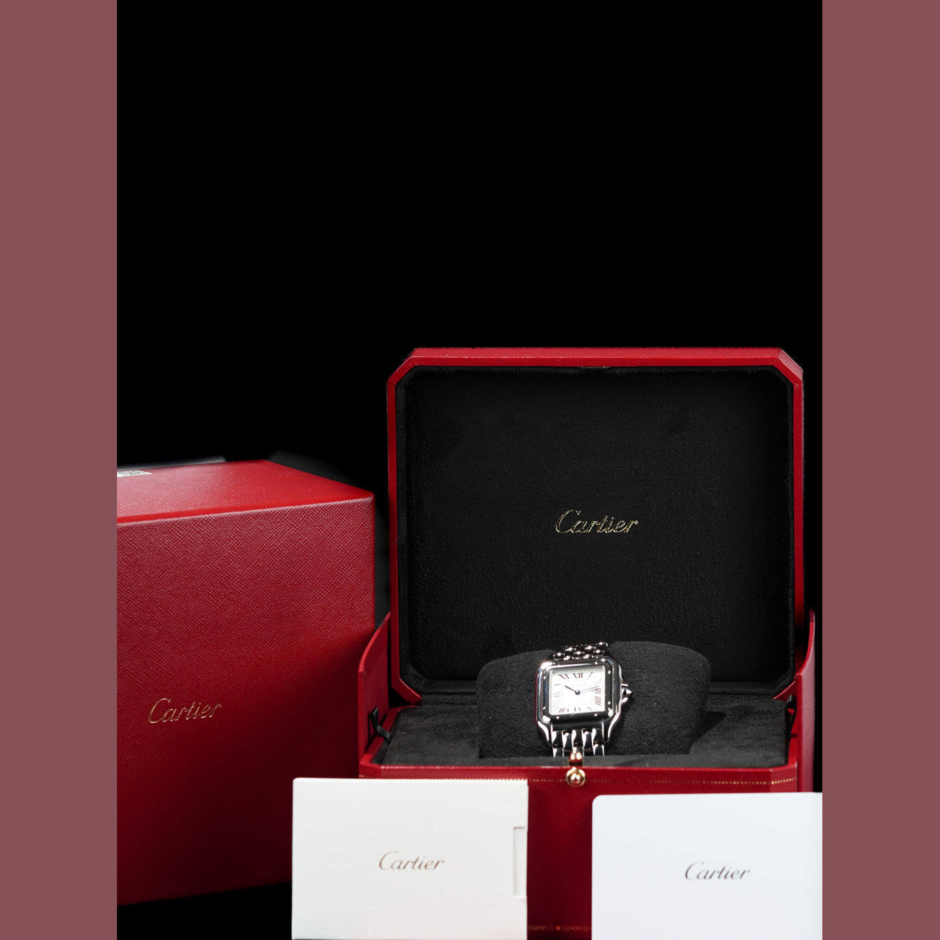Panthere de Cartier WSPN0016