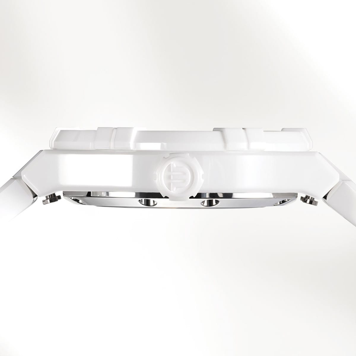 Maurice Lacroix AI6007-CRM72-130-7 Aikon Automatic Ceramic 39mm
