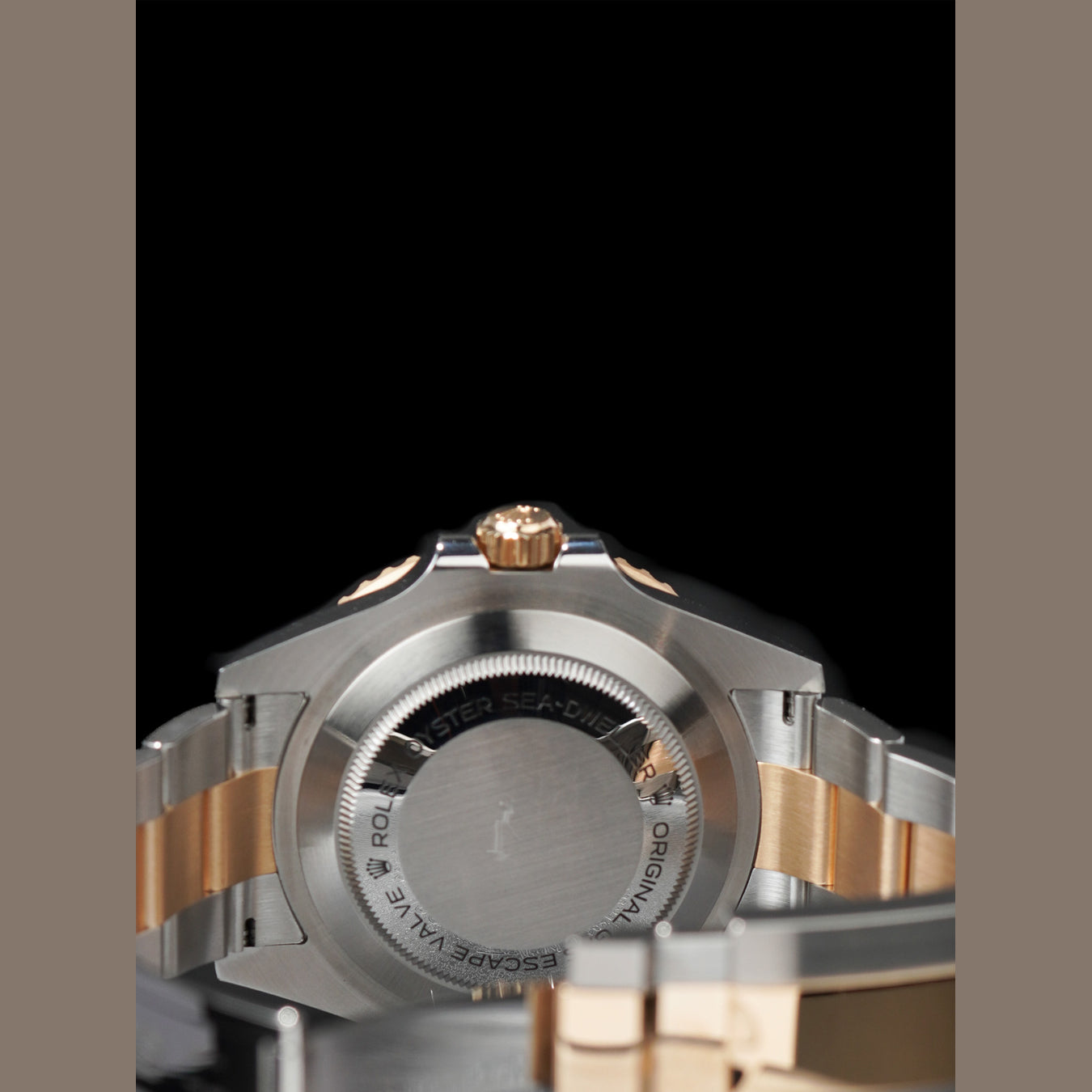 Rolex Sea-Dweller 126603