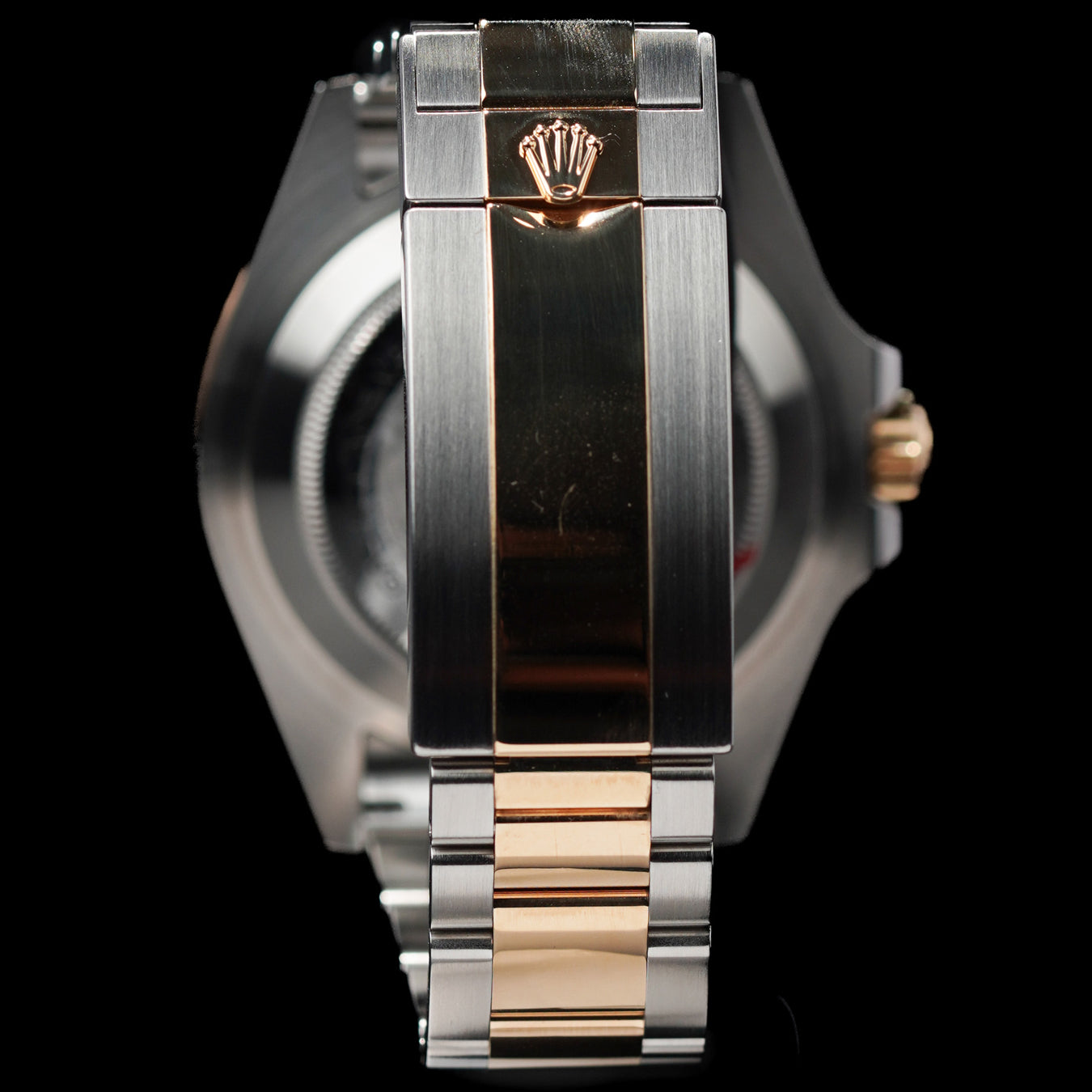 Rolex Sea-Dweller 126603