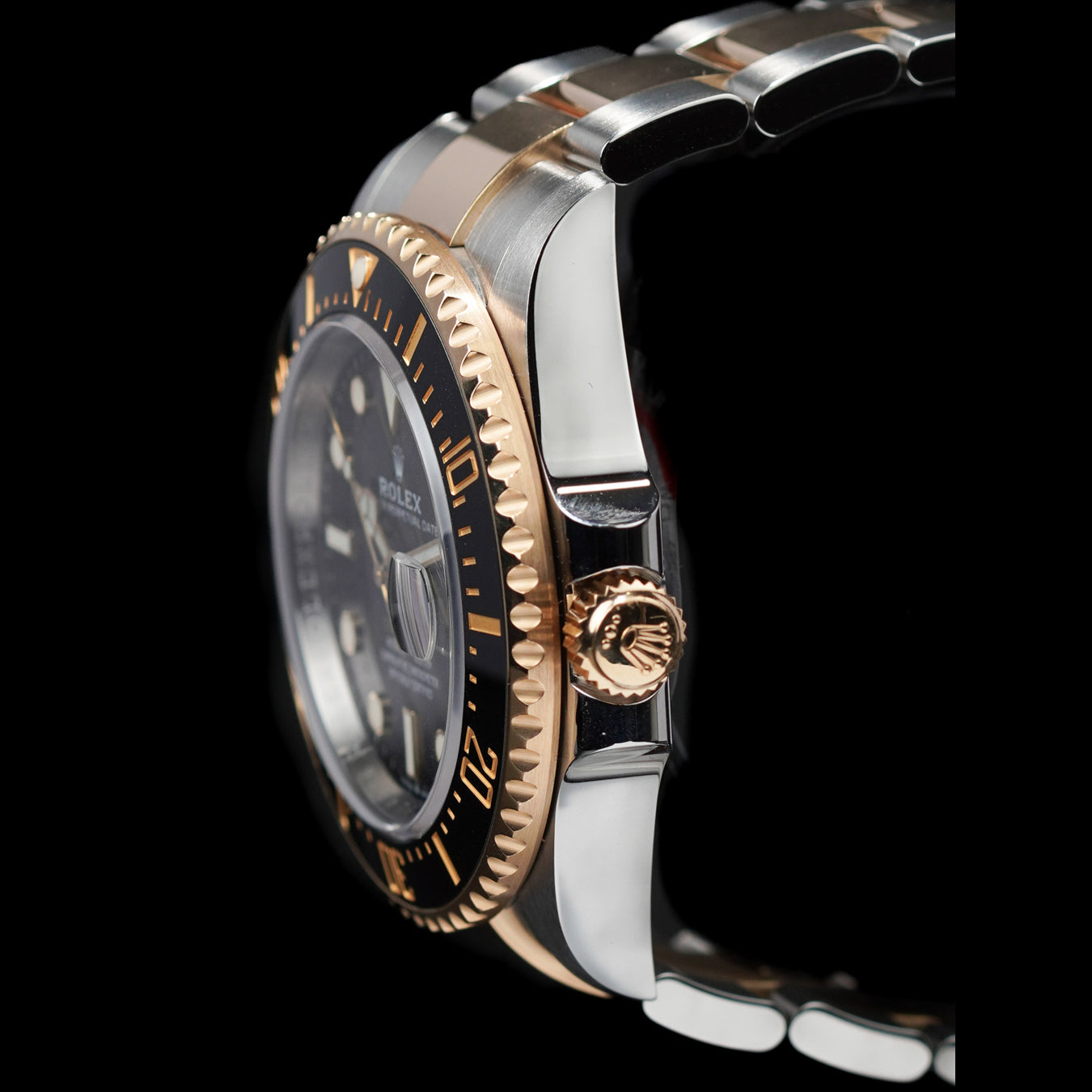 Rolex Sea-Dweller 126603
