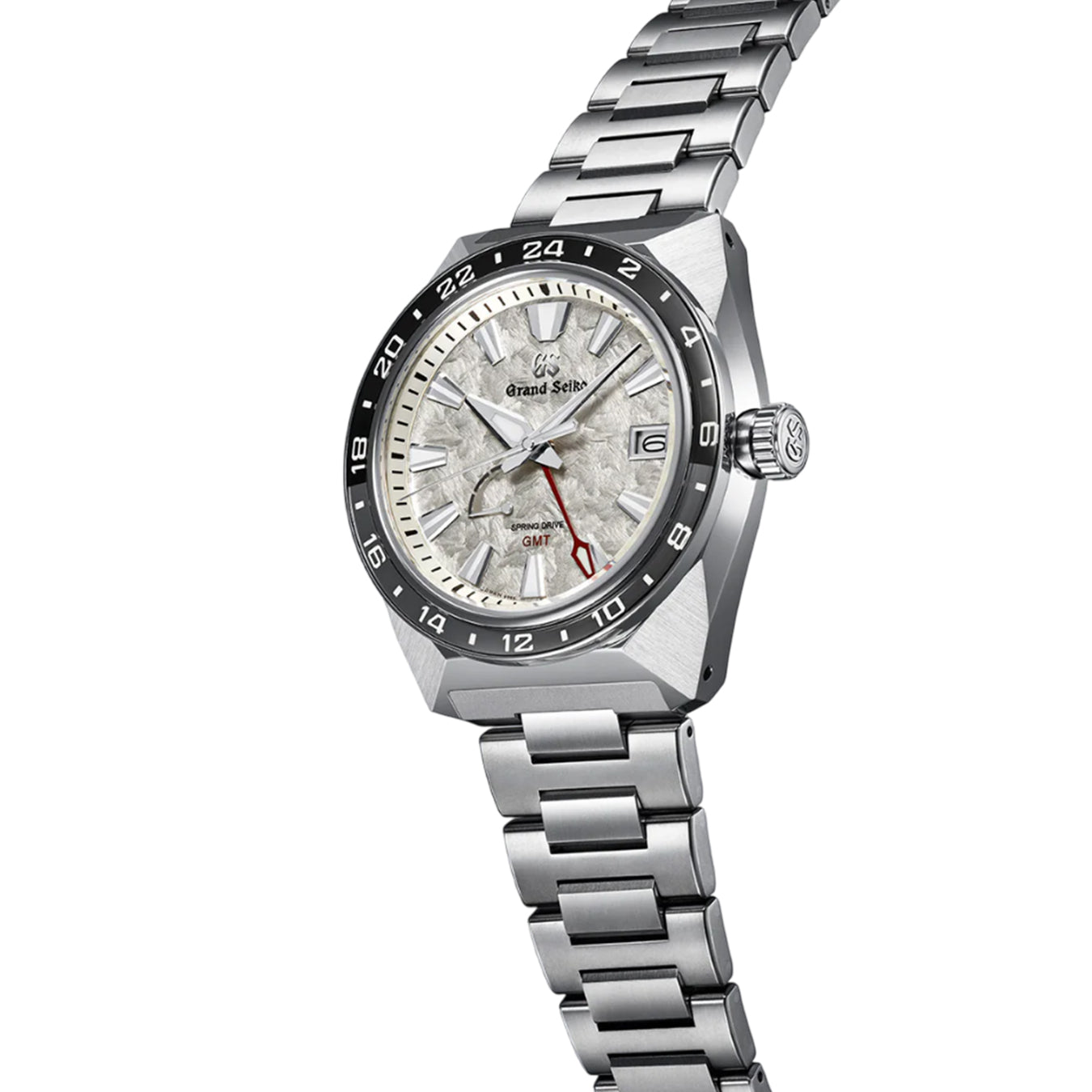 Grand Seiko SBGE307 Sport Lion's Mane