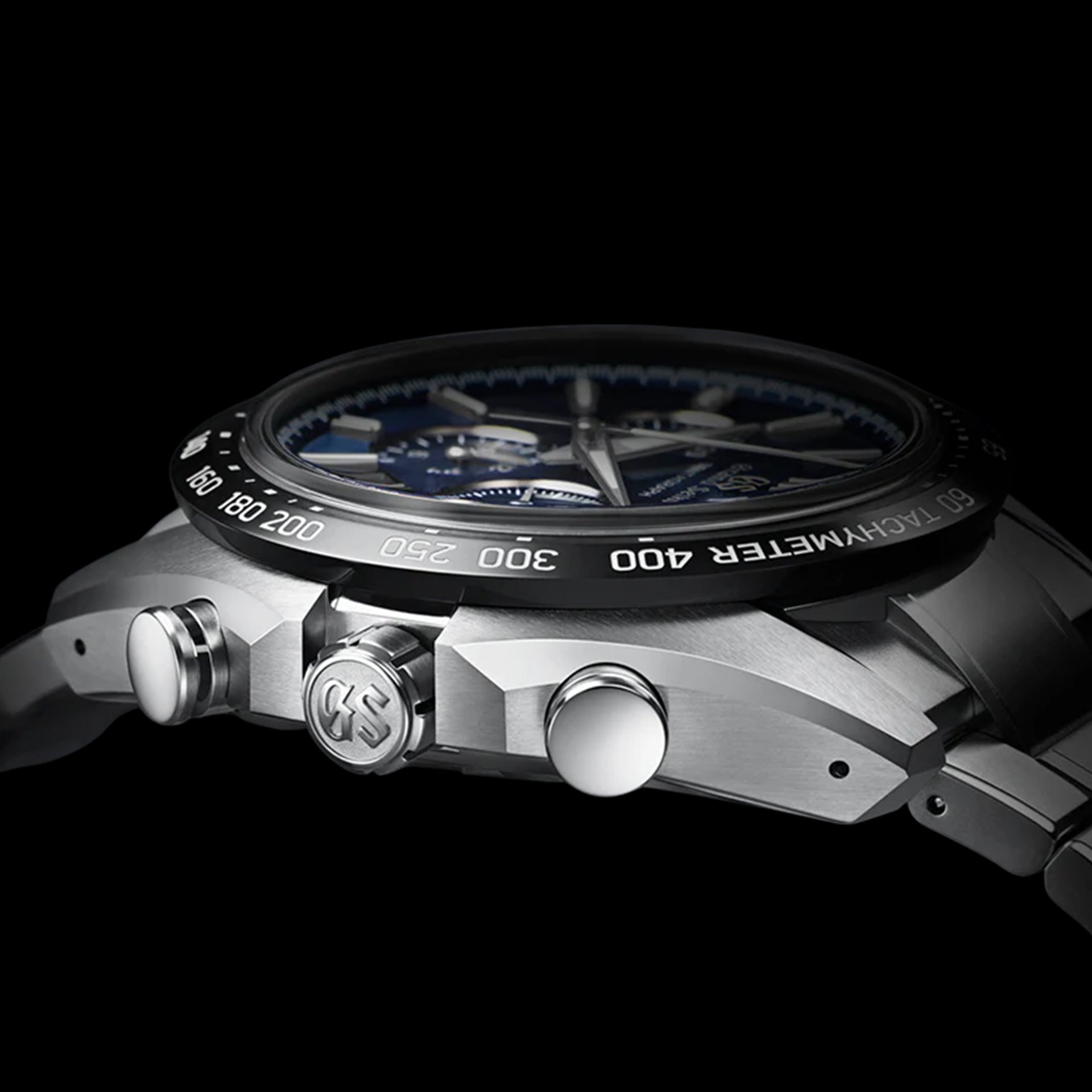 Grand Seiko SLGC001 Tentagraph