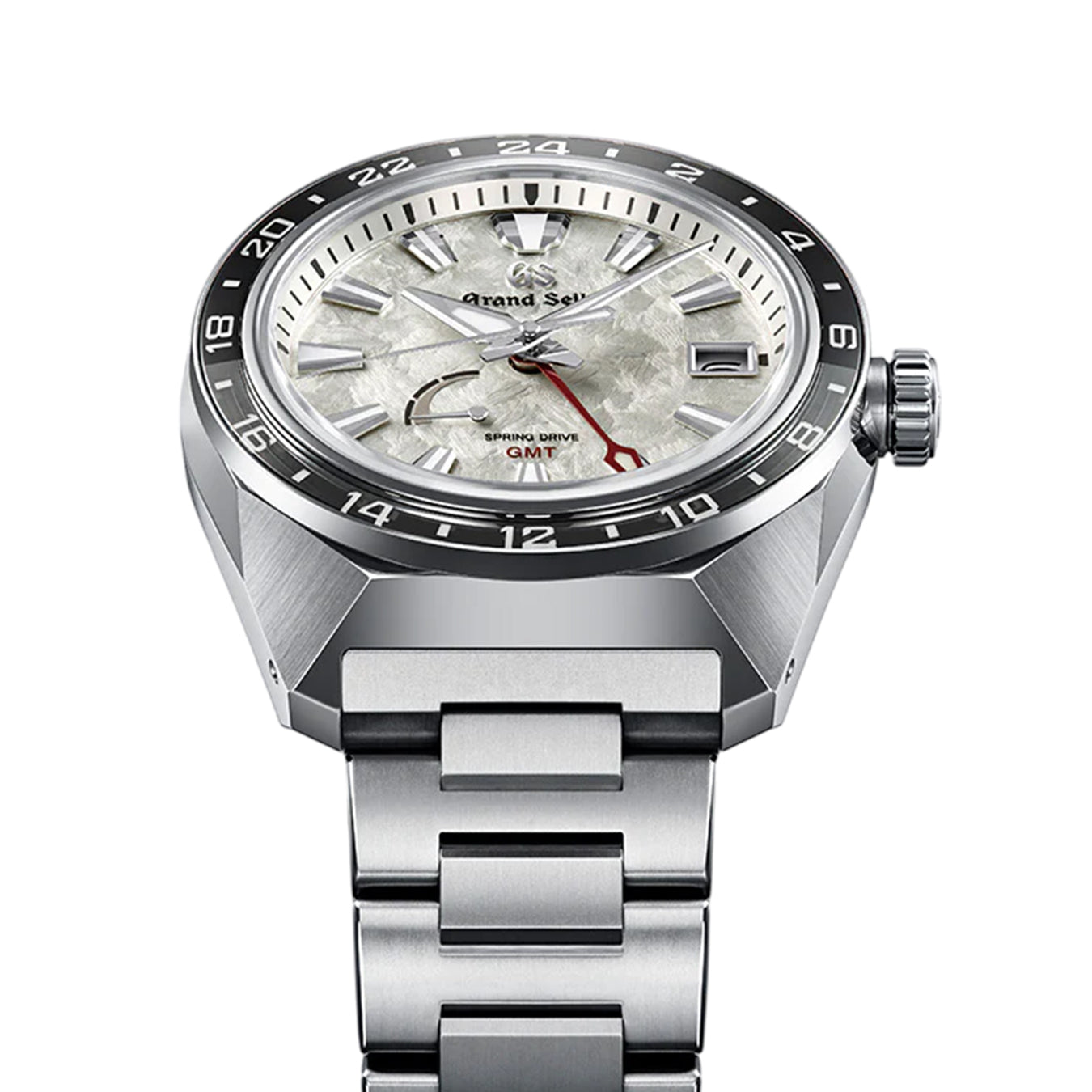 Grand Seiko SBGE307 Sport Lion's Mane