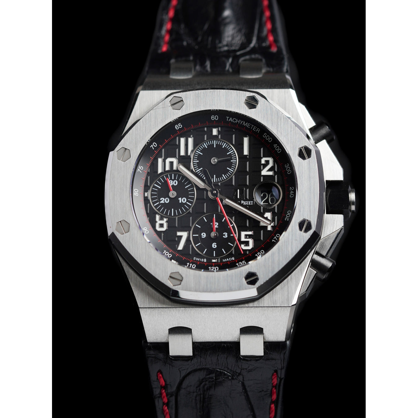 Audemars Piguet 26470ST.OO.A101CR.01 Royal Oak Offshore Chornograph