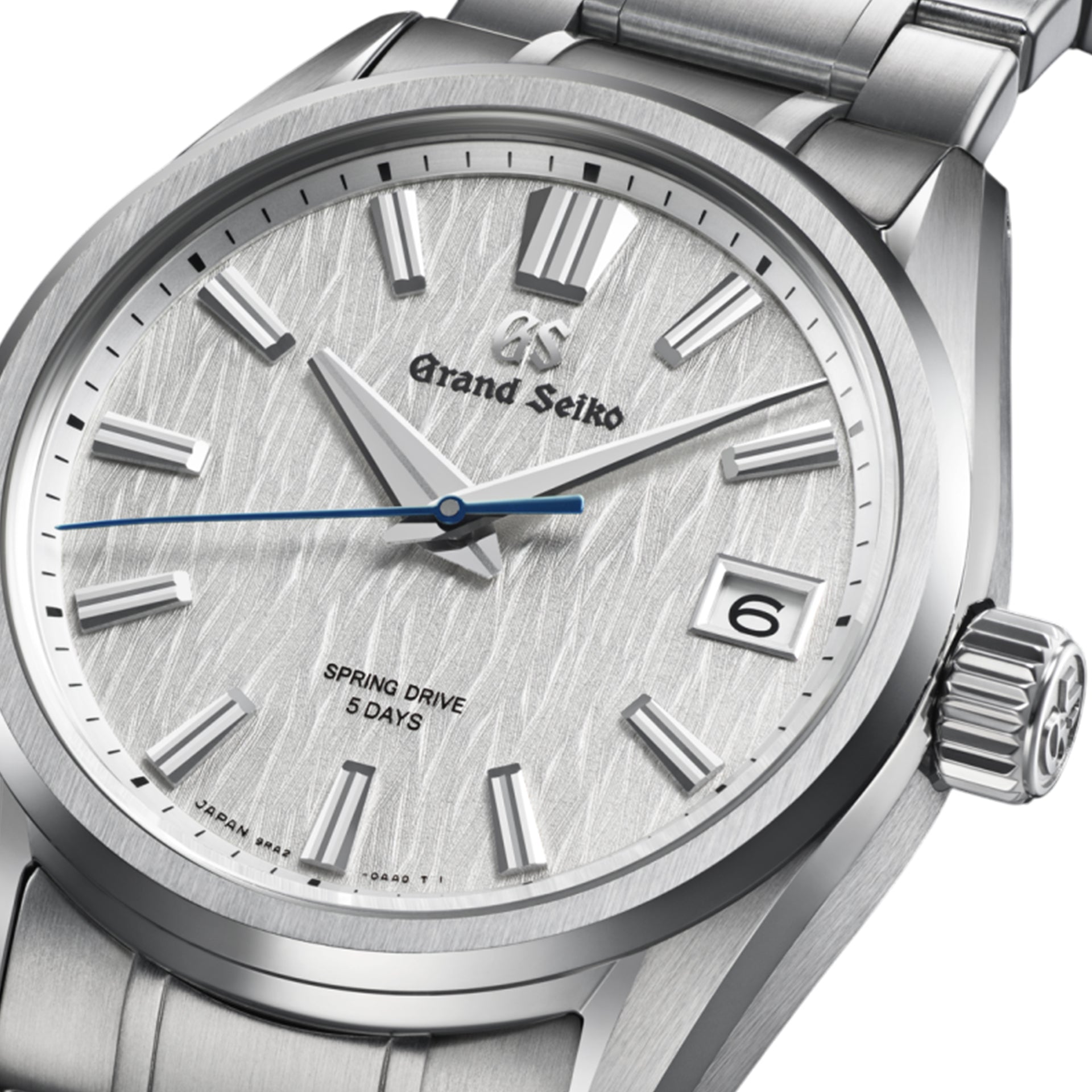 Grand Seiko SLGA009