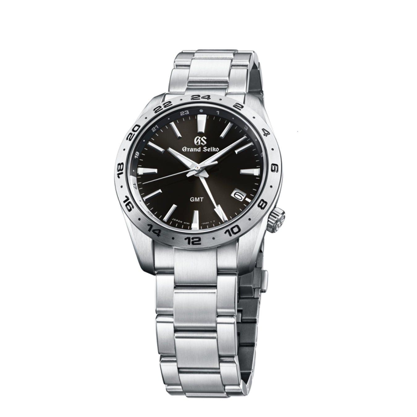 Grand Seiko SBGN027