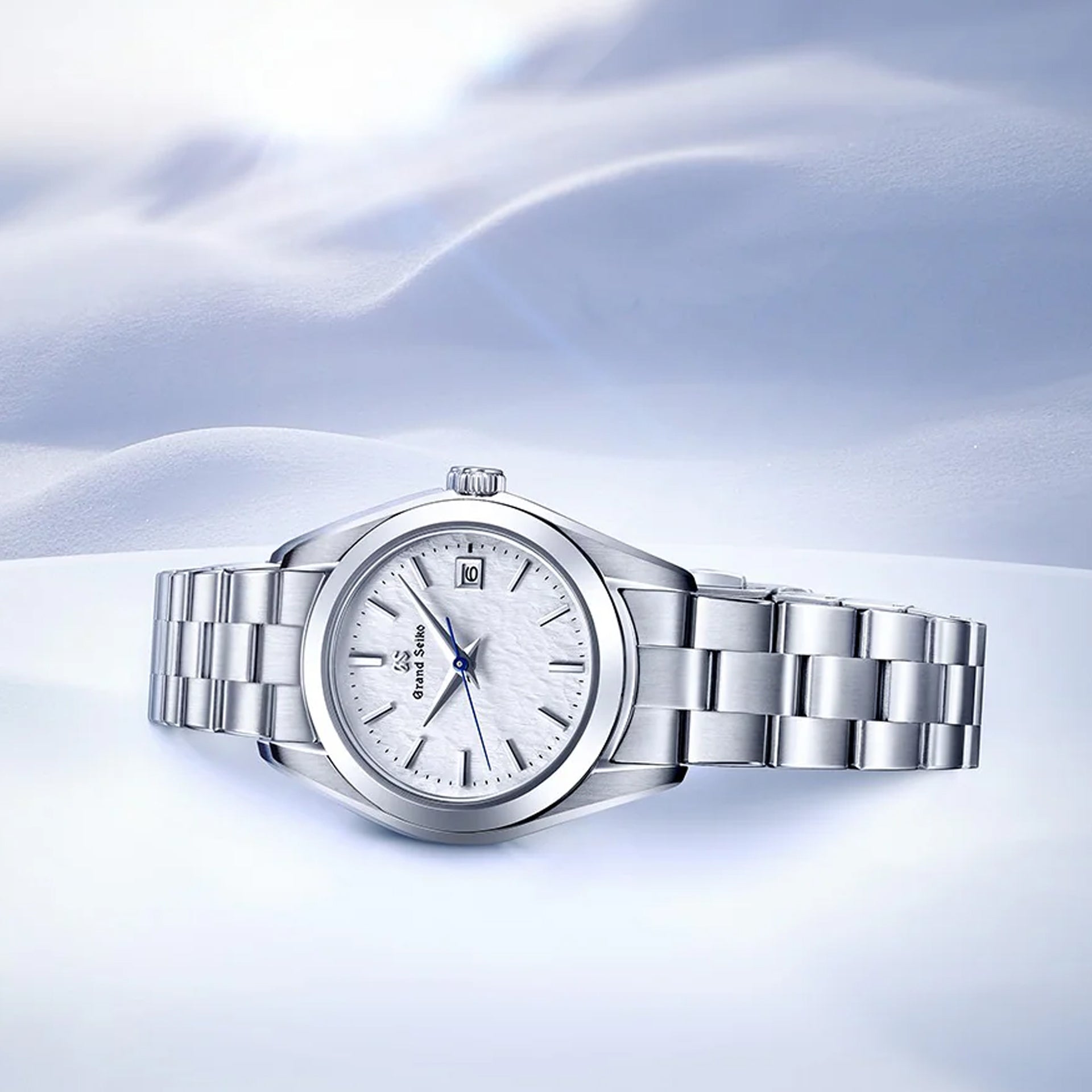 Grand Seiko STGF359 Ladies Snowflake