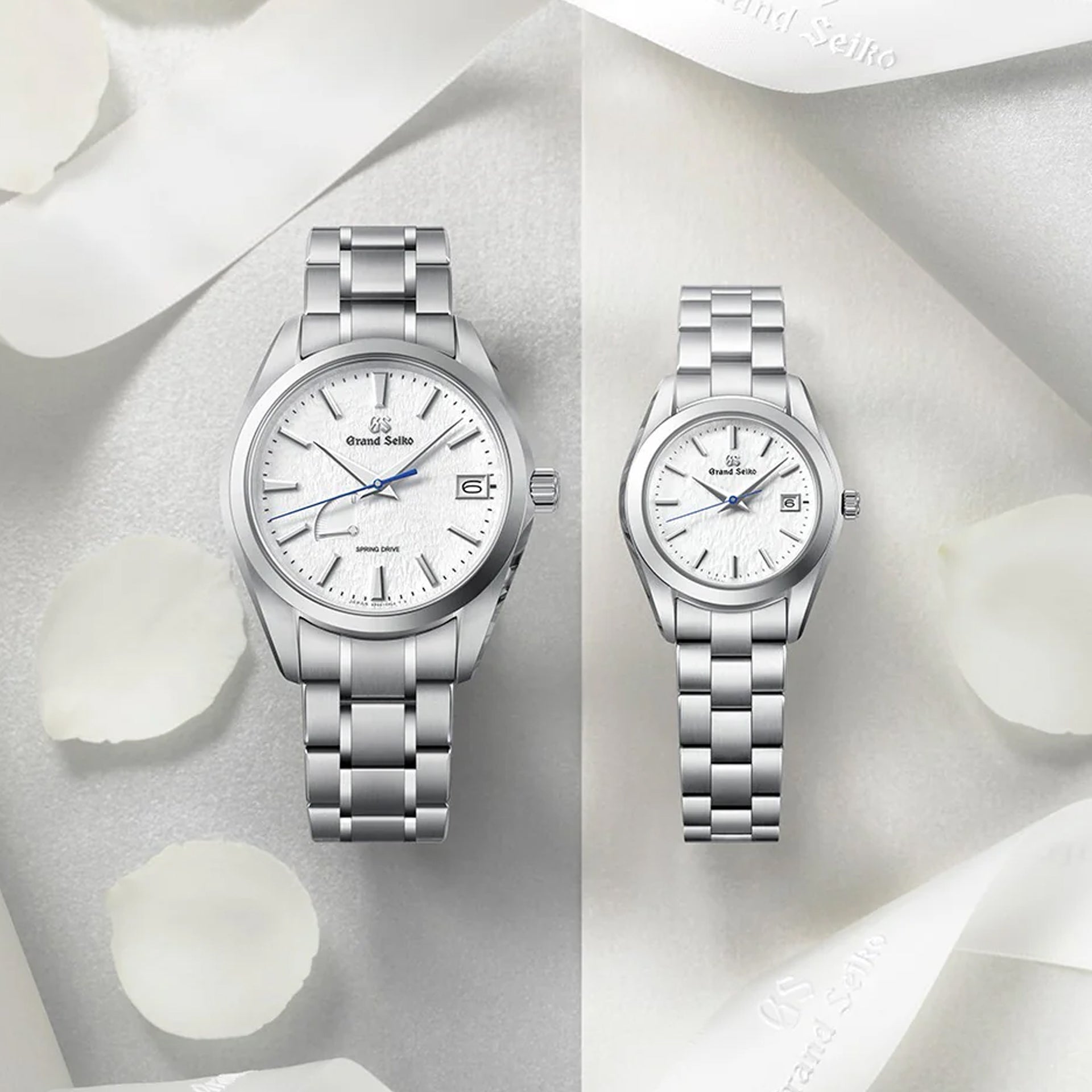 Grand Seiko STGF359 Ladies Snowflake