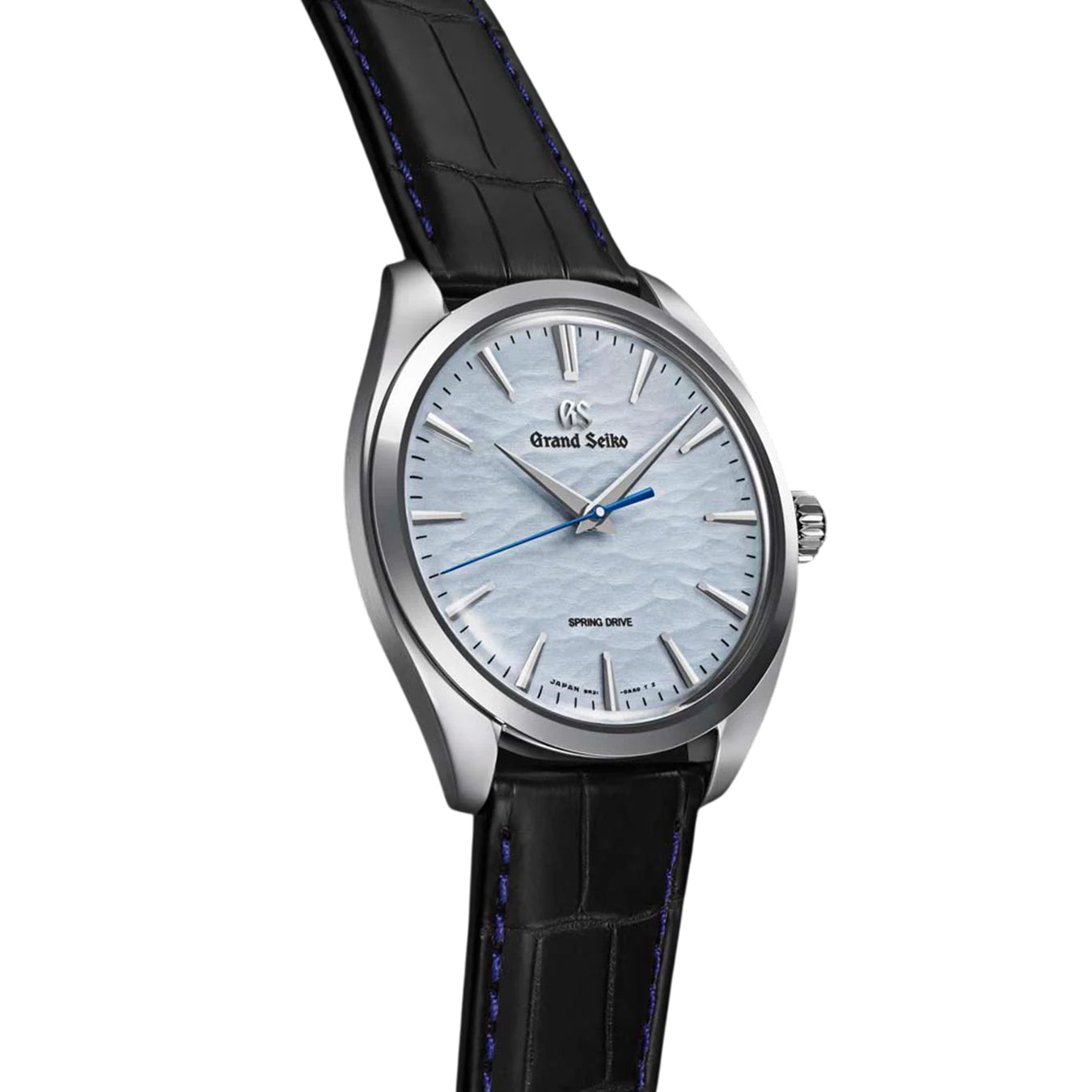 Grand Seiko SBGY007 "Omiwatari"